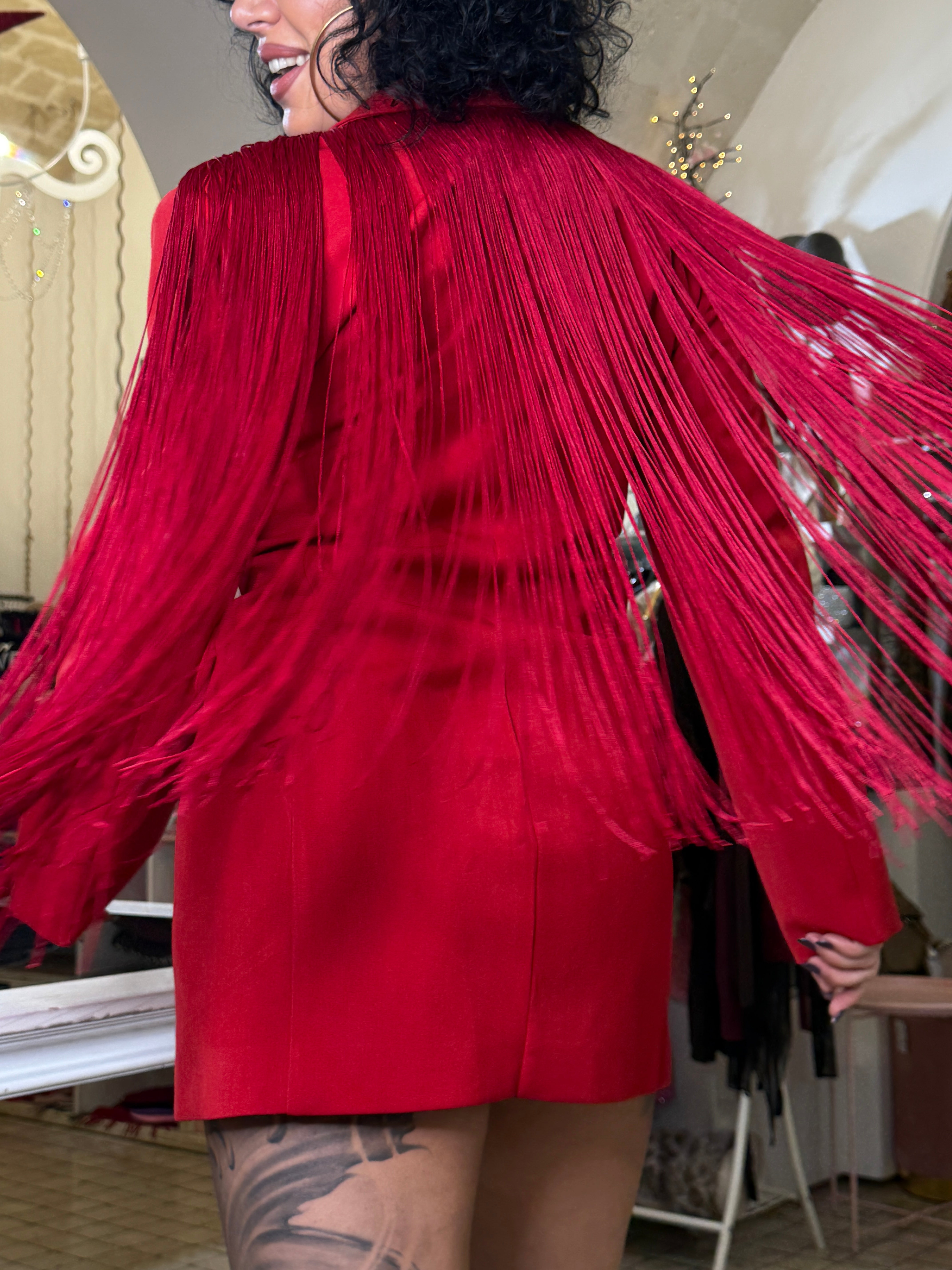 Blazer Abito Beyond Lumina