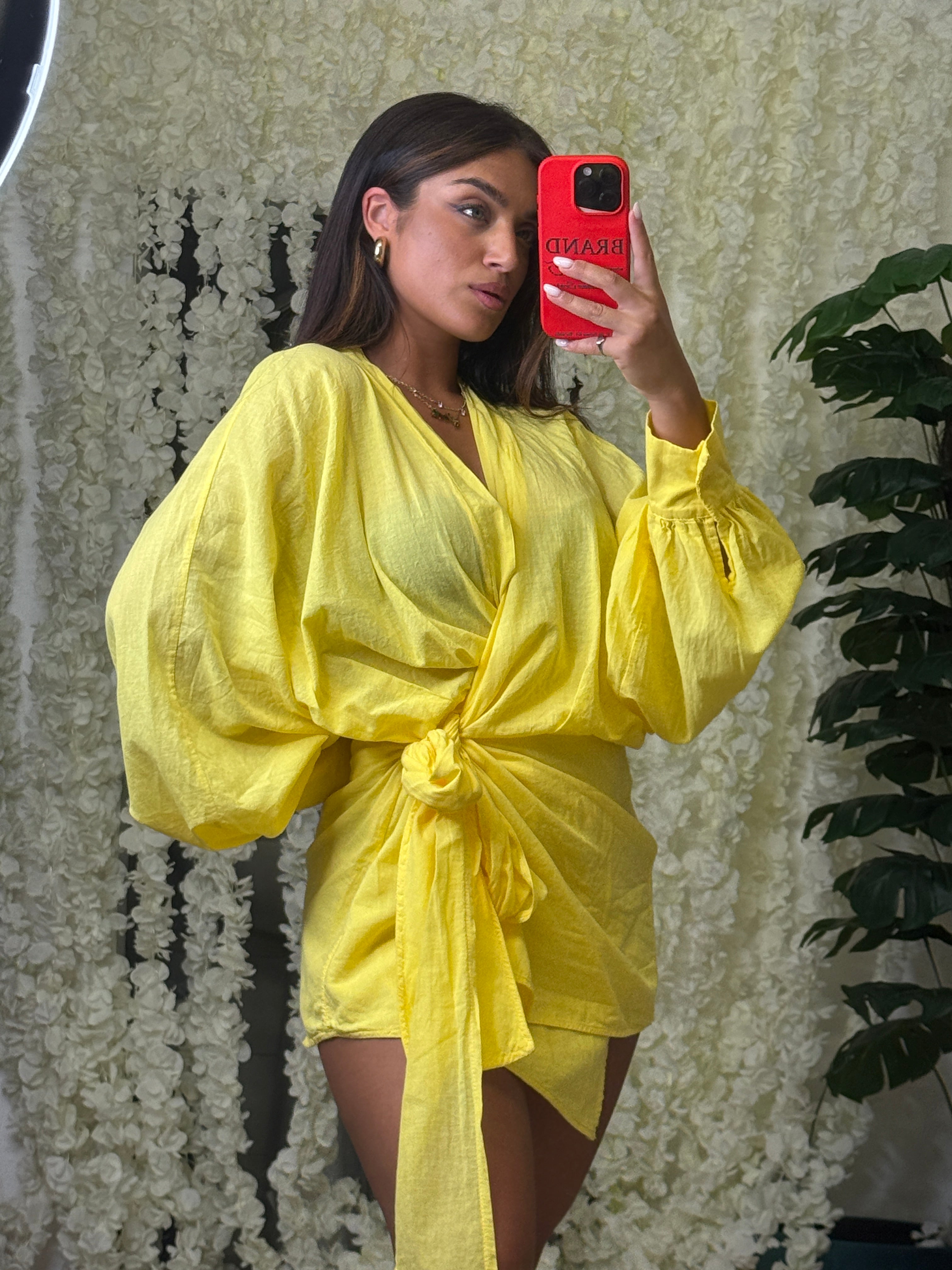 Abito kimono
