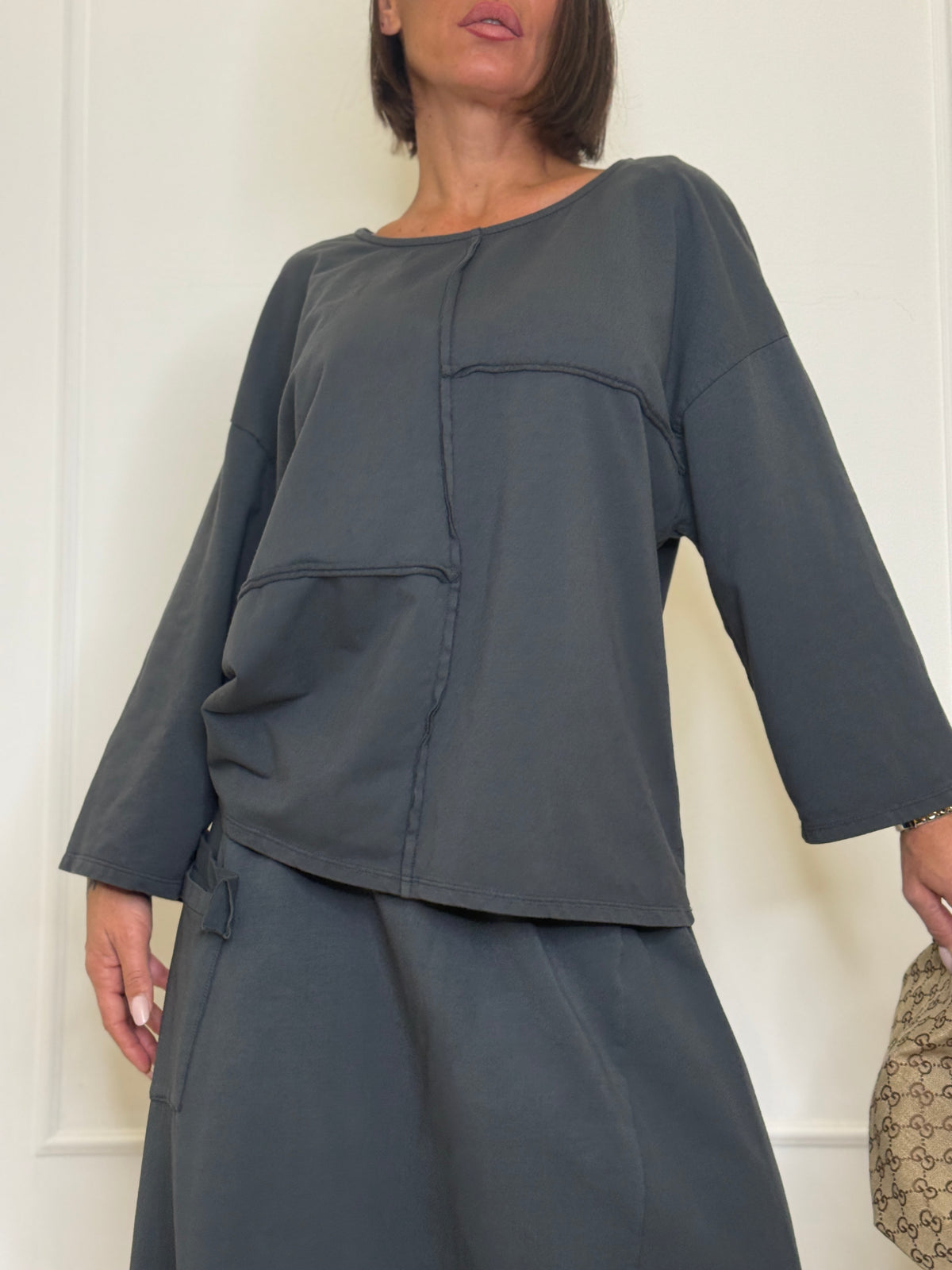 Coordinato IRIS Wendy Trendy