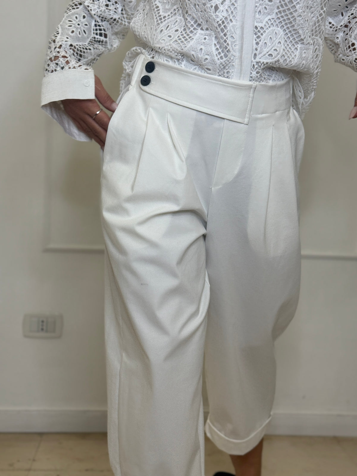 Pantalone Dandy Wendy Trendy