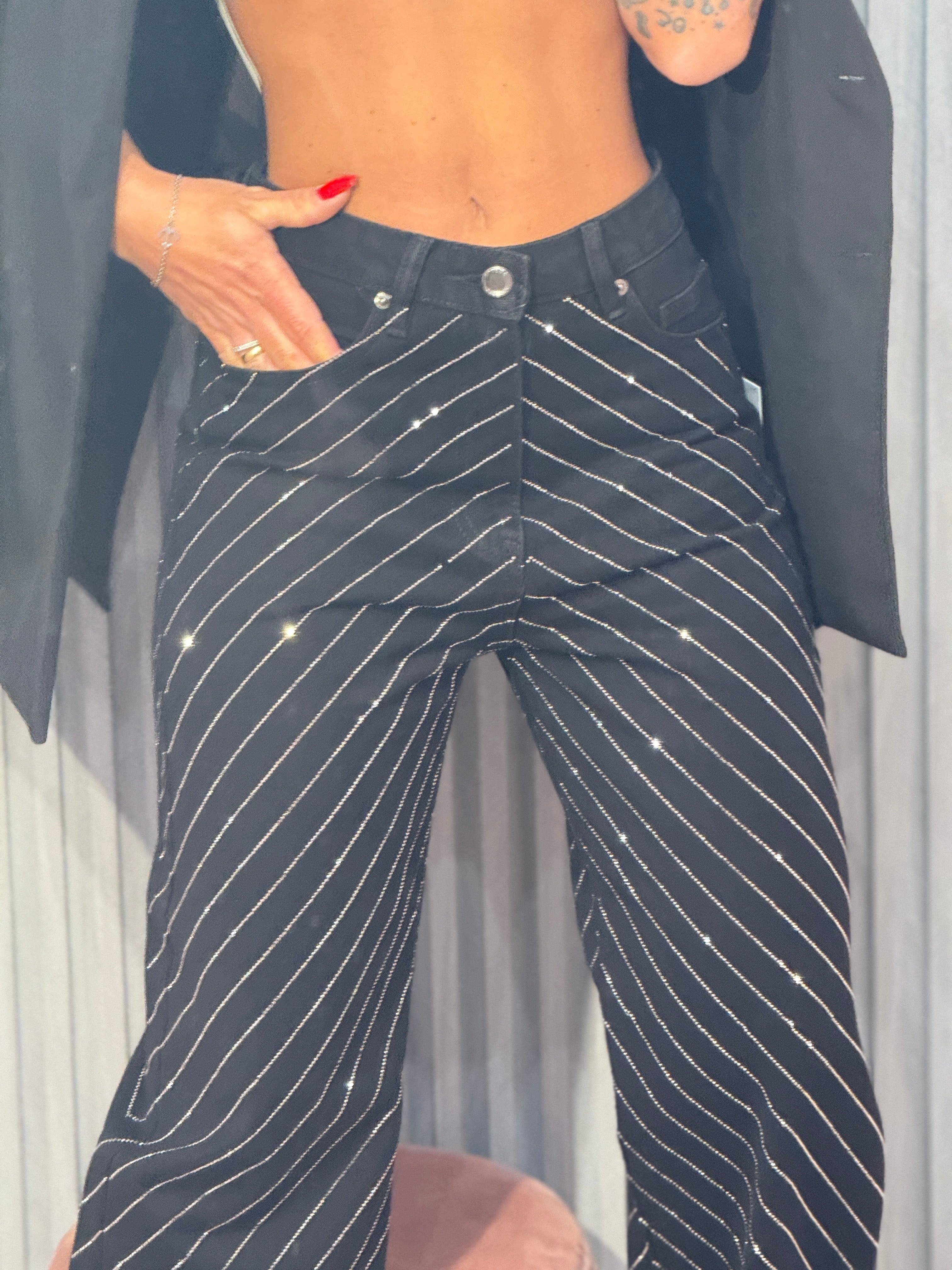Jeans Lucky