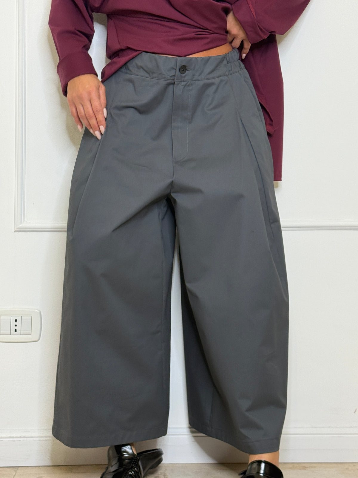 Pantalone Sculpt Wendy Trendy