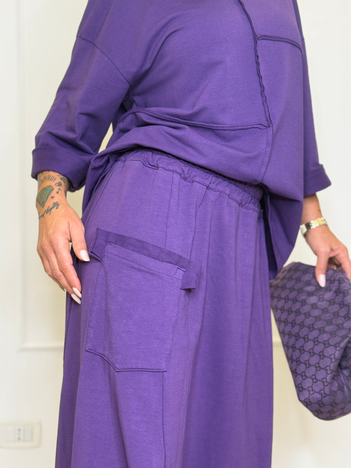 Coordinato IRIS Wendy Trendy