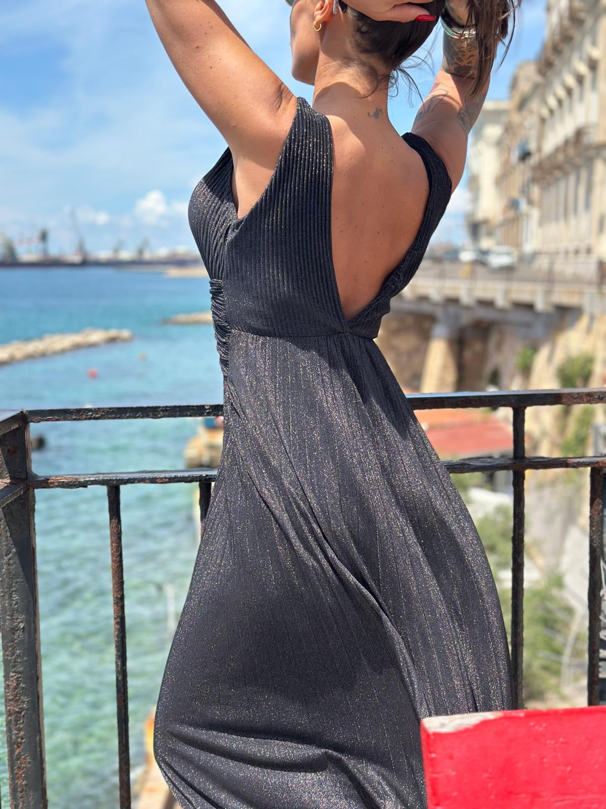Abito Simona