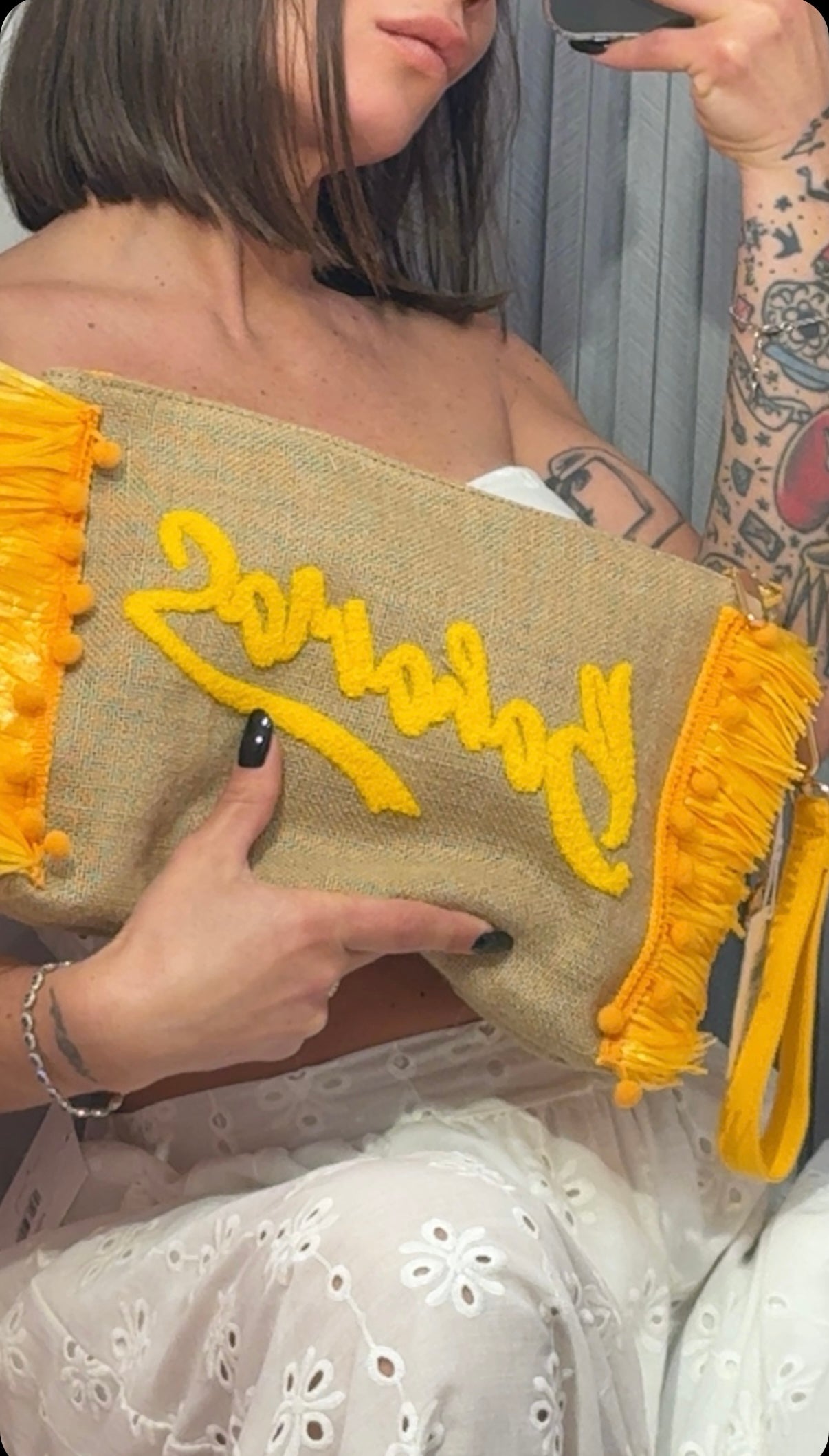 Pochette Summer