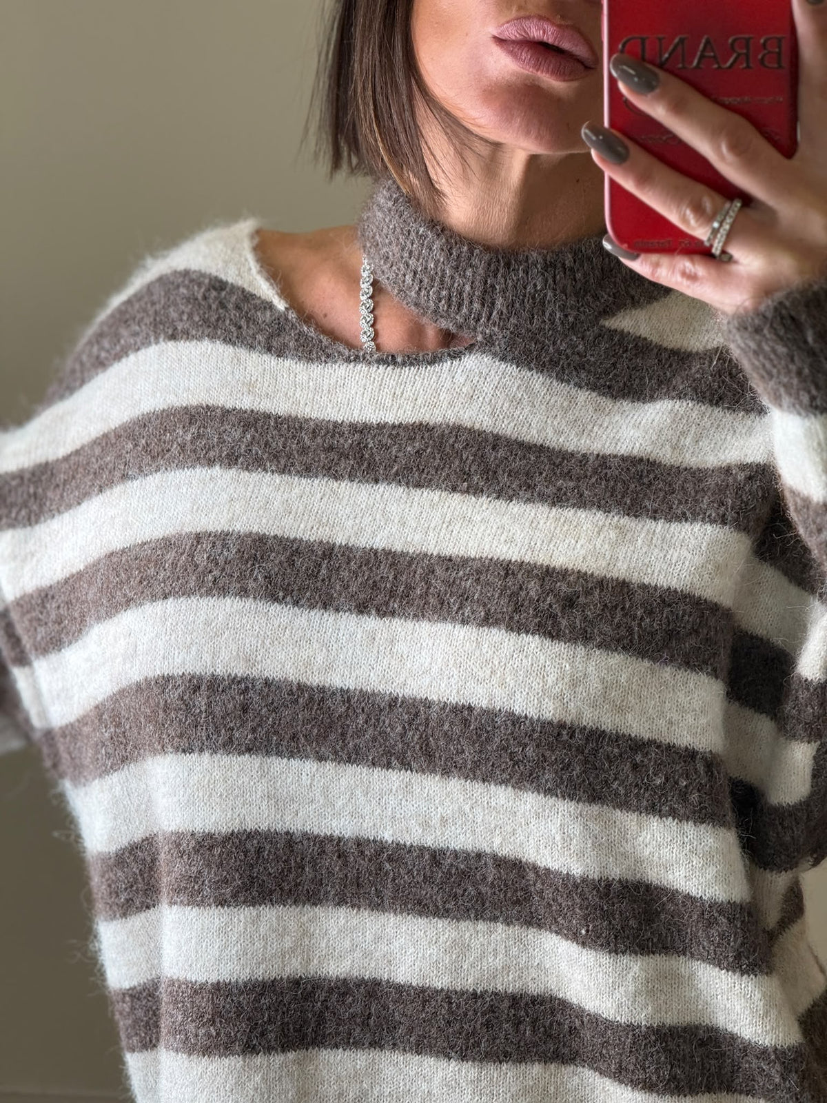 Pull Cozy Trip