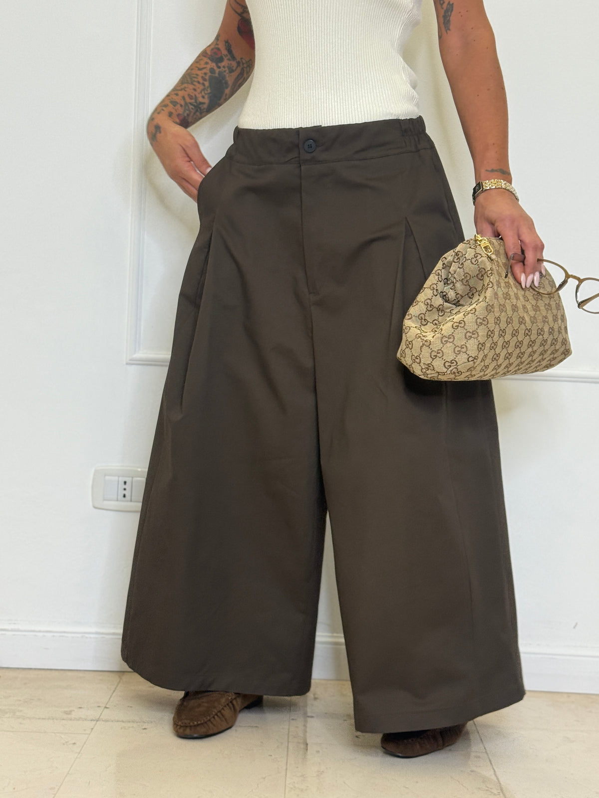 Pantalone Sculpt Wendy Trendy