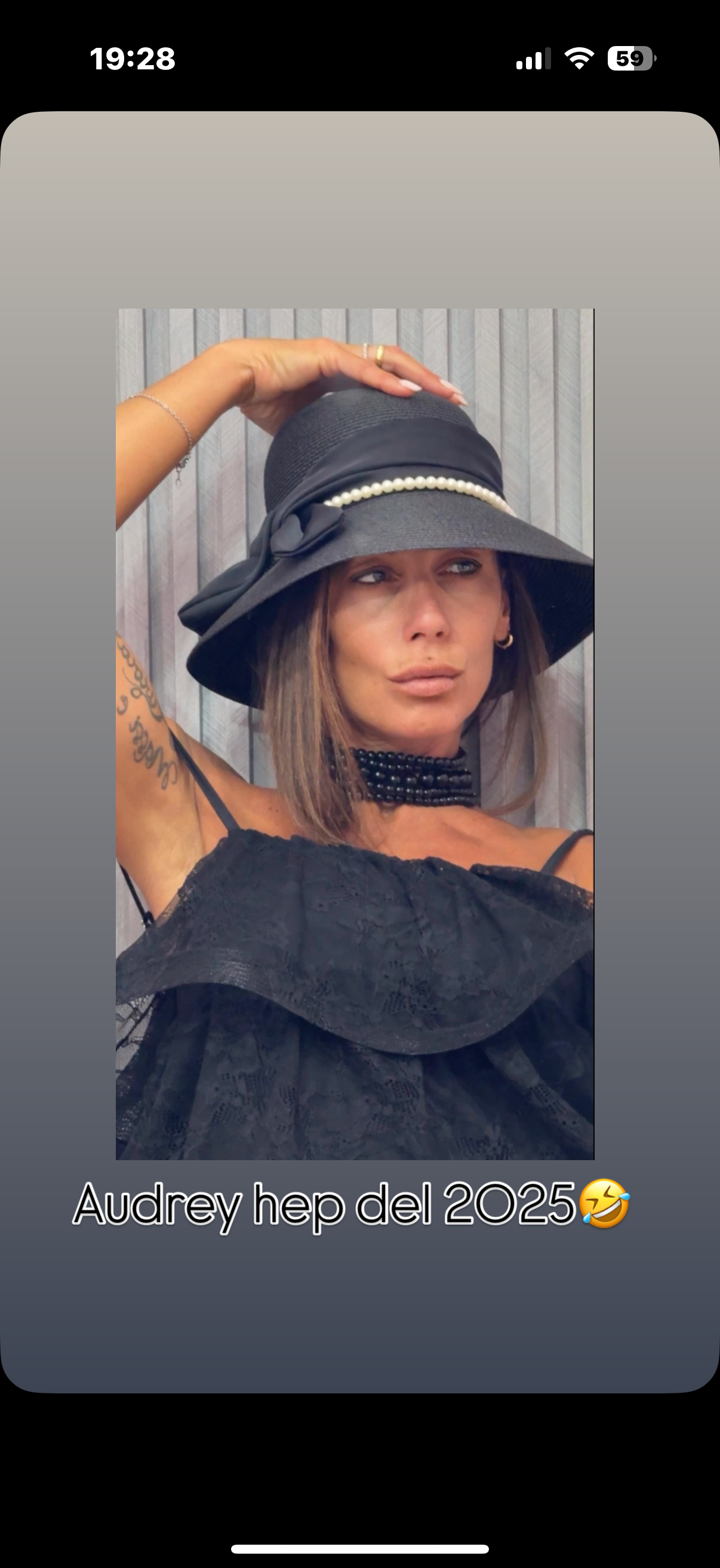 Cappello 👒 in paglia