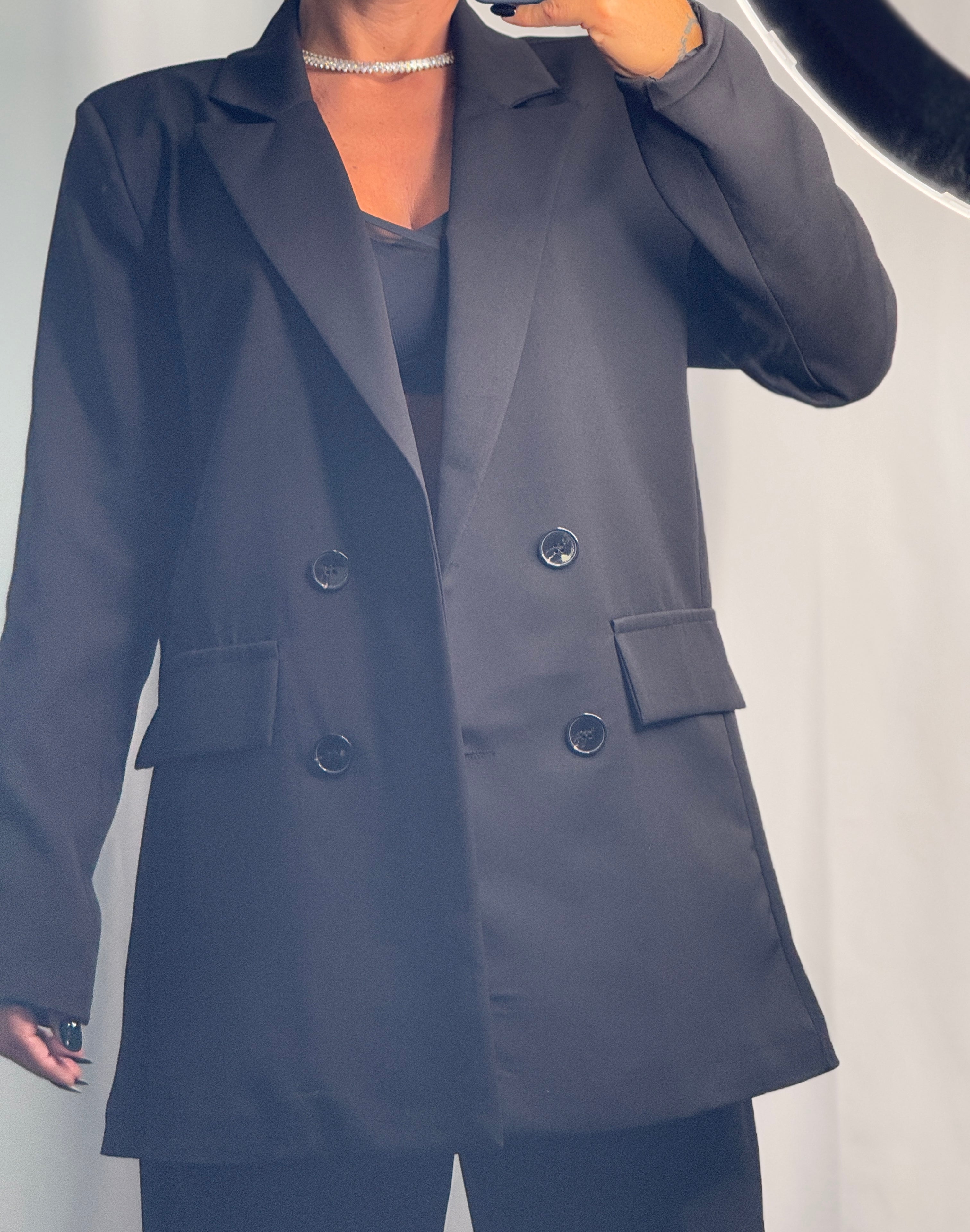 Tailleur Alessandra