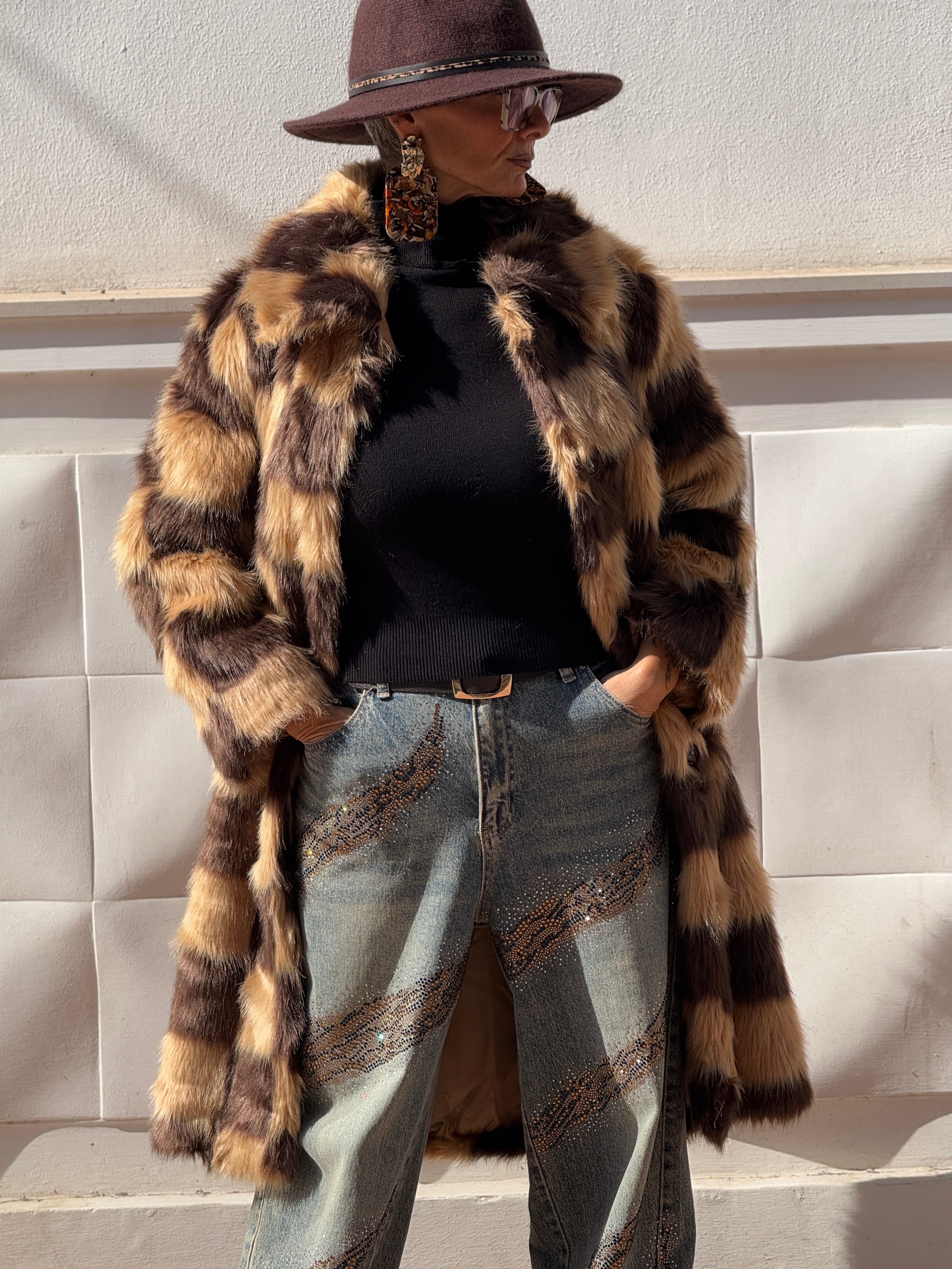 Pelliccia Molly
