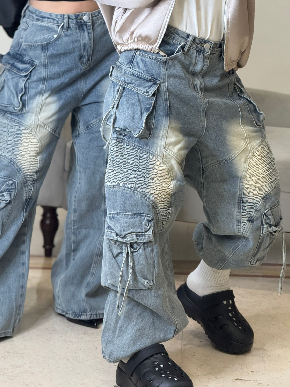 Jeans Addicted