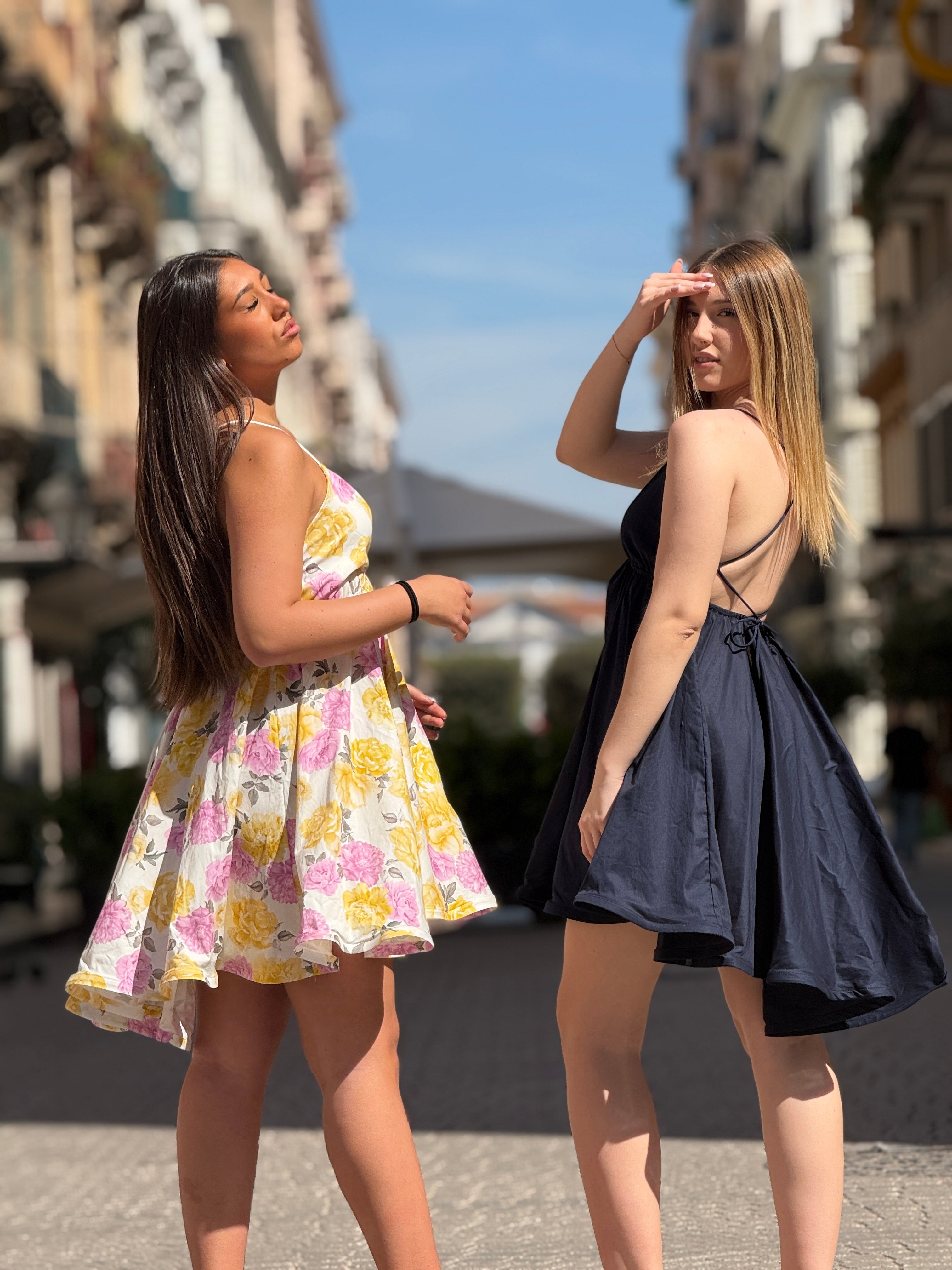Abito Vienna
