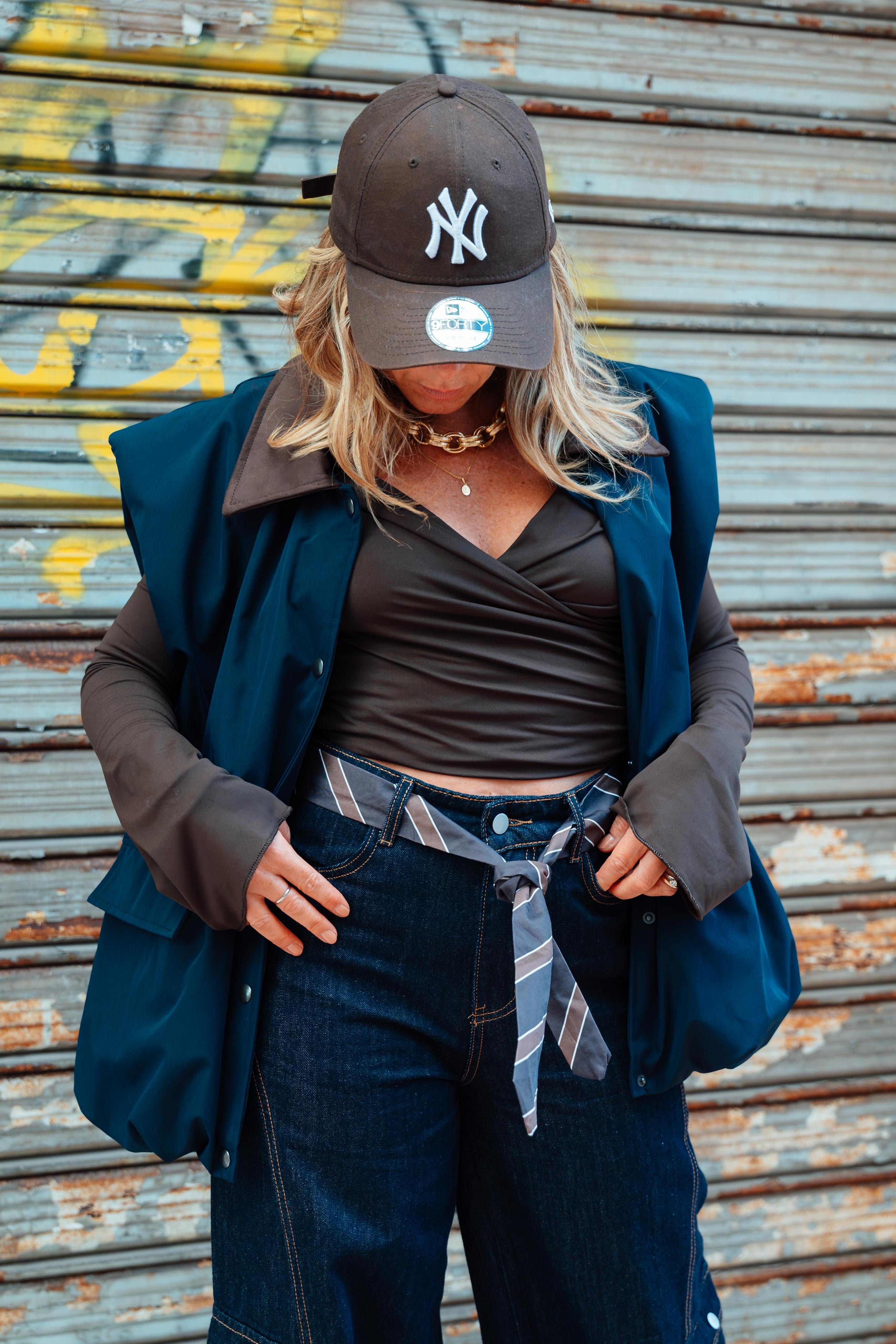 Gilet Lumina