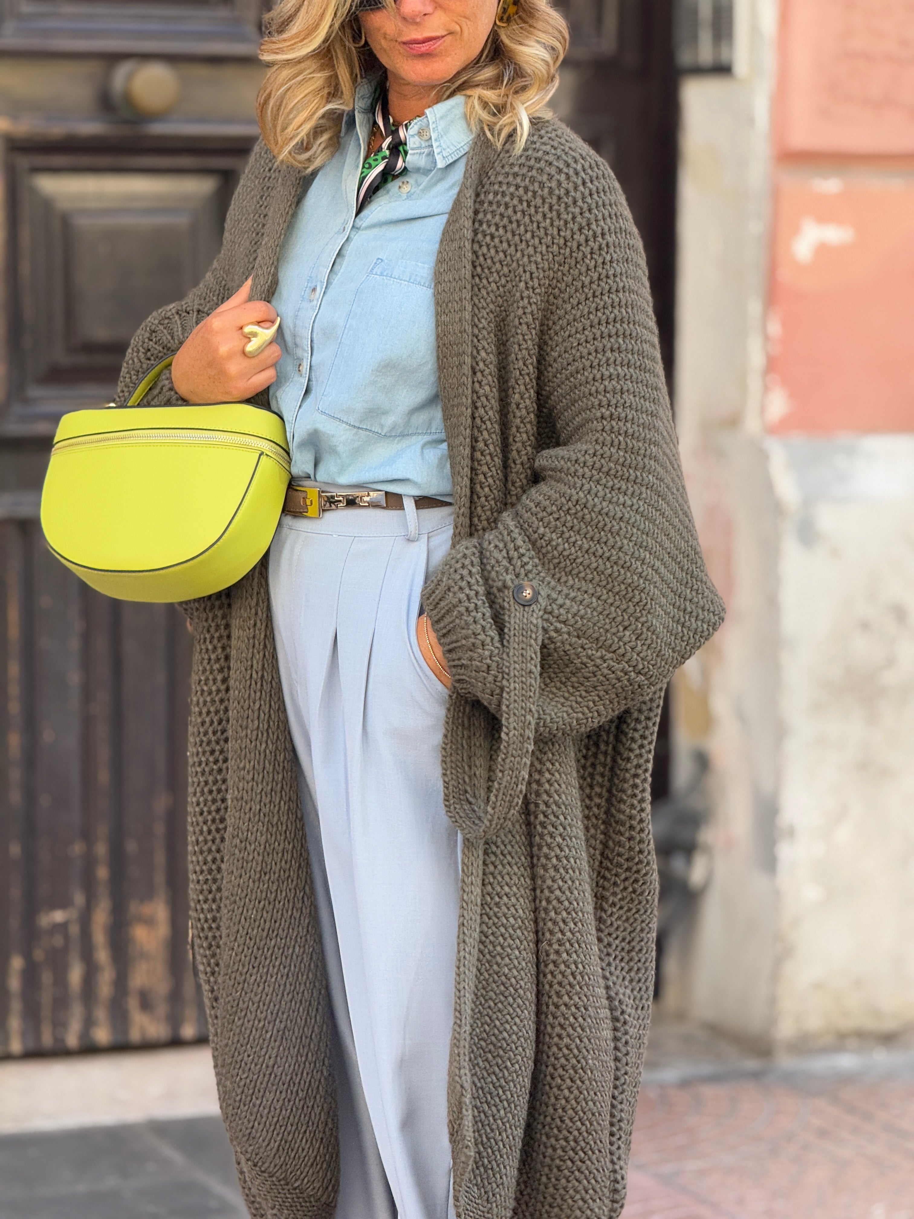 Cardigan Mara