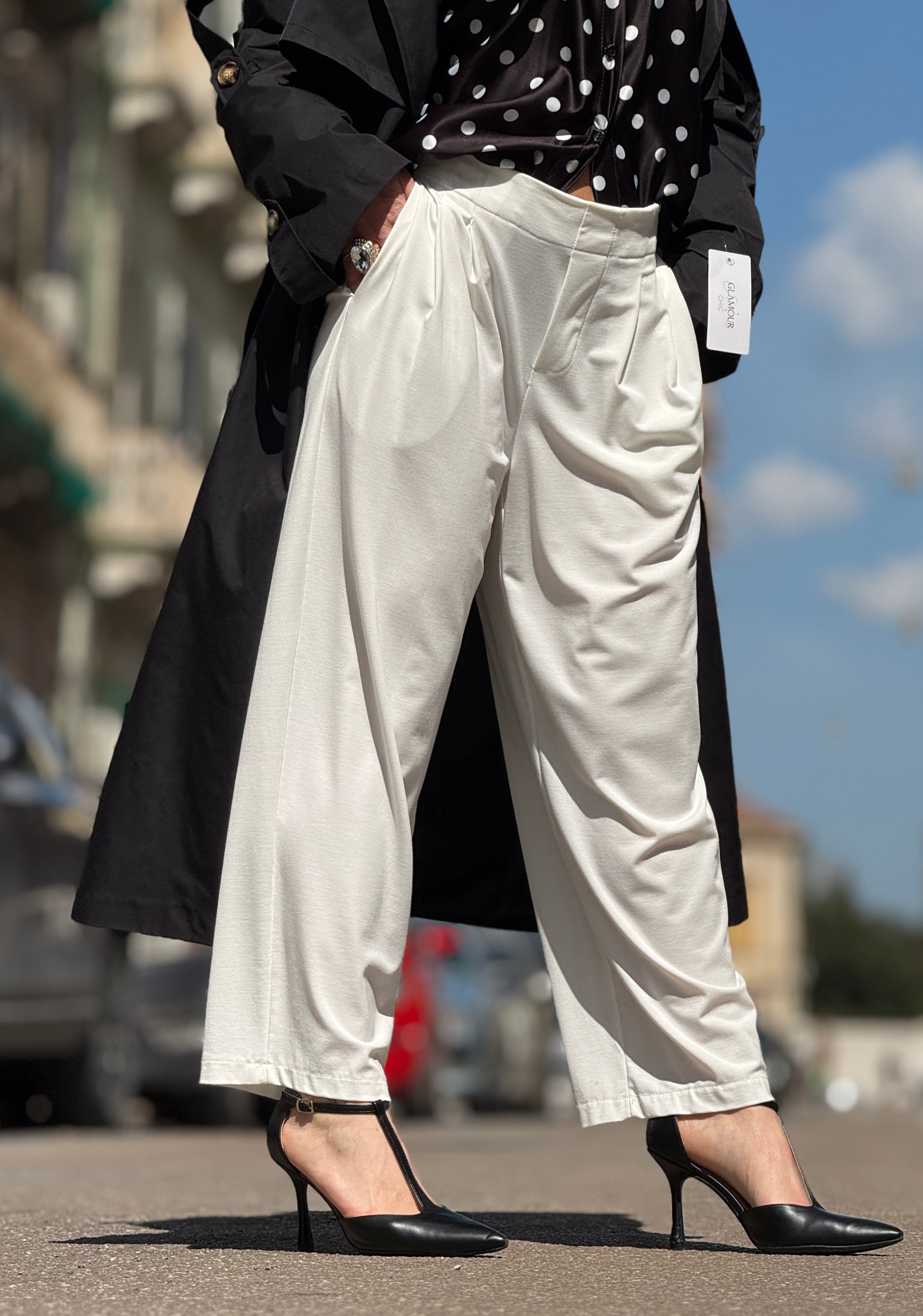 Pantalone Wendy Trendy
