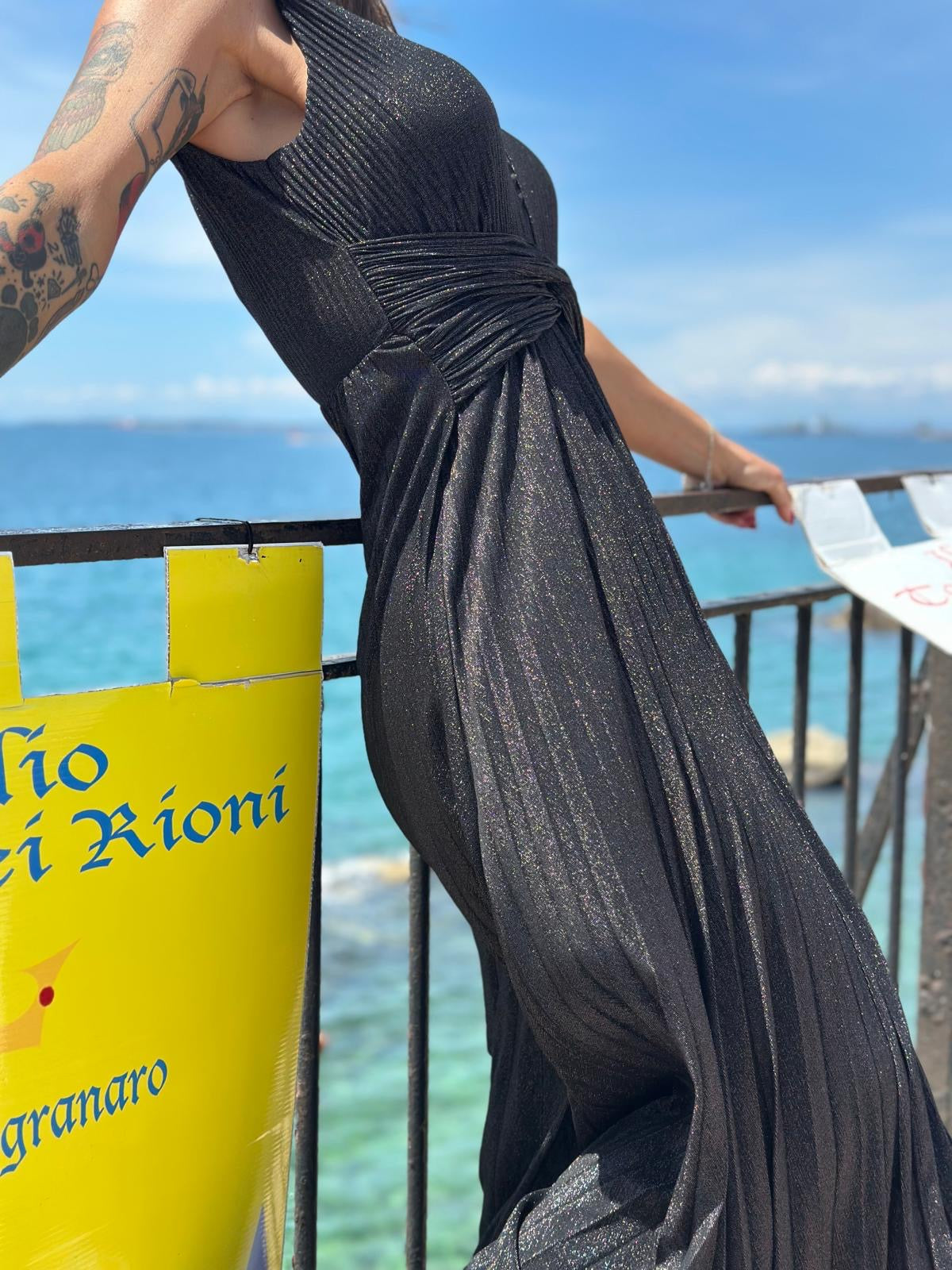 Abito Simona