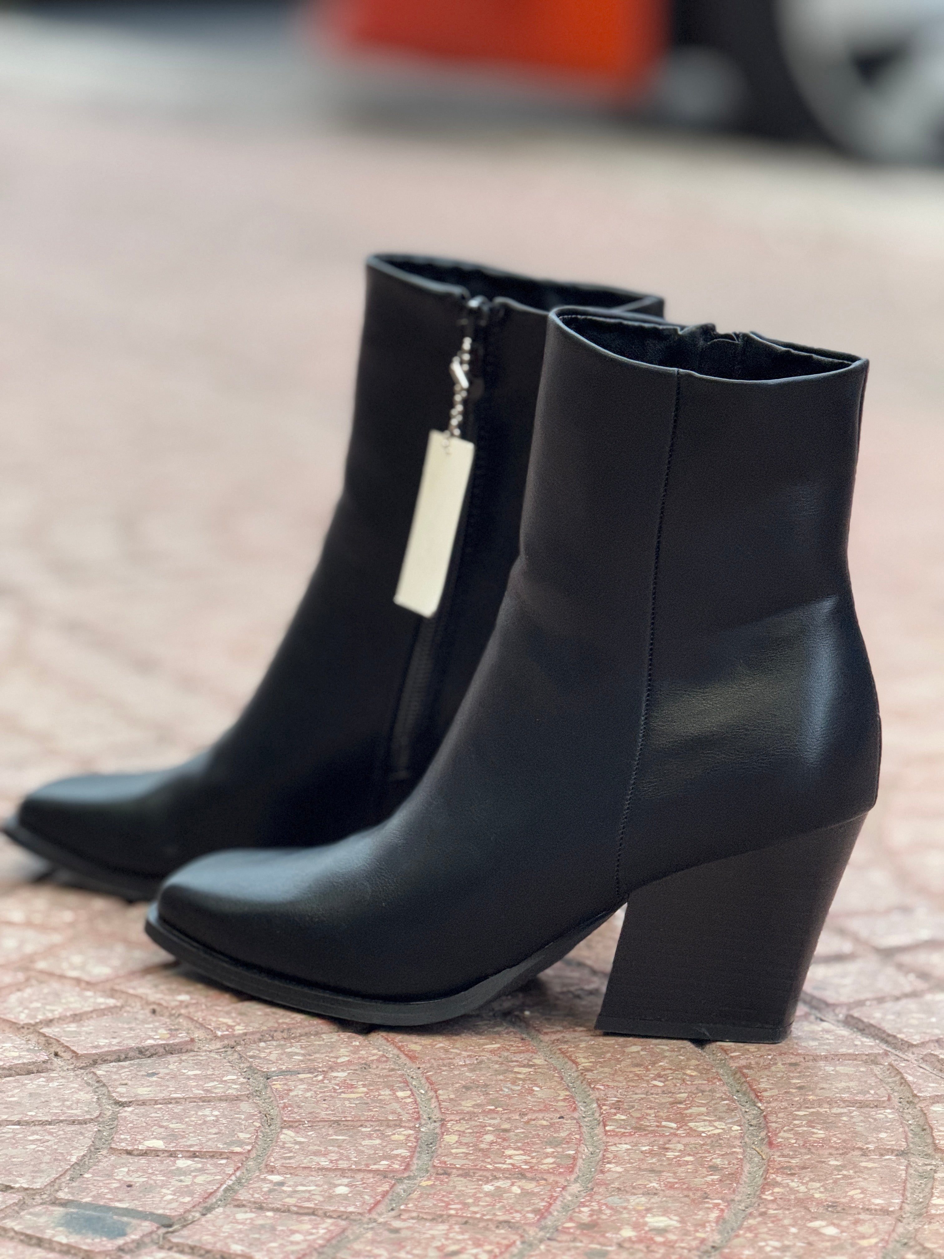 Stivaletto Veronica