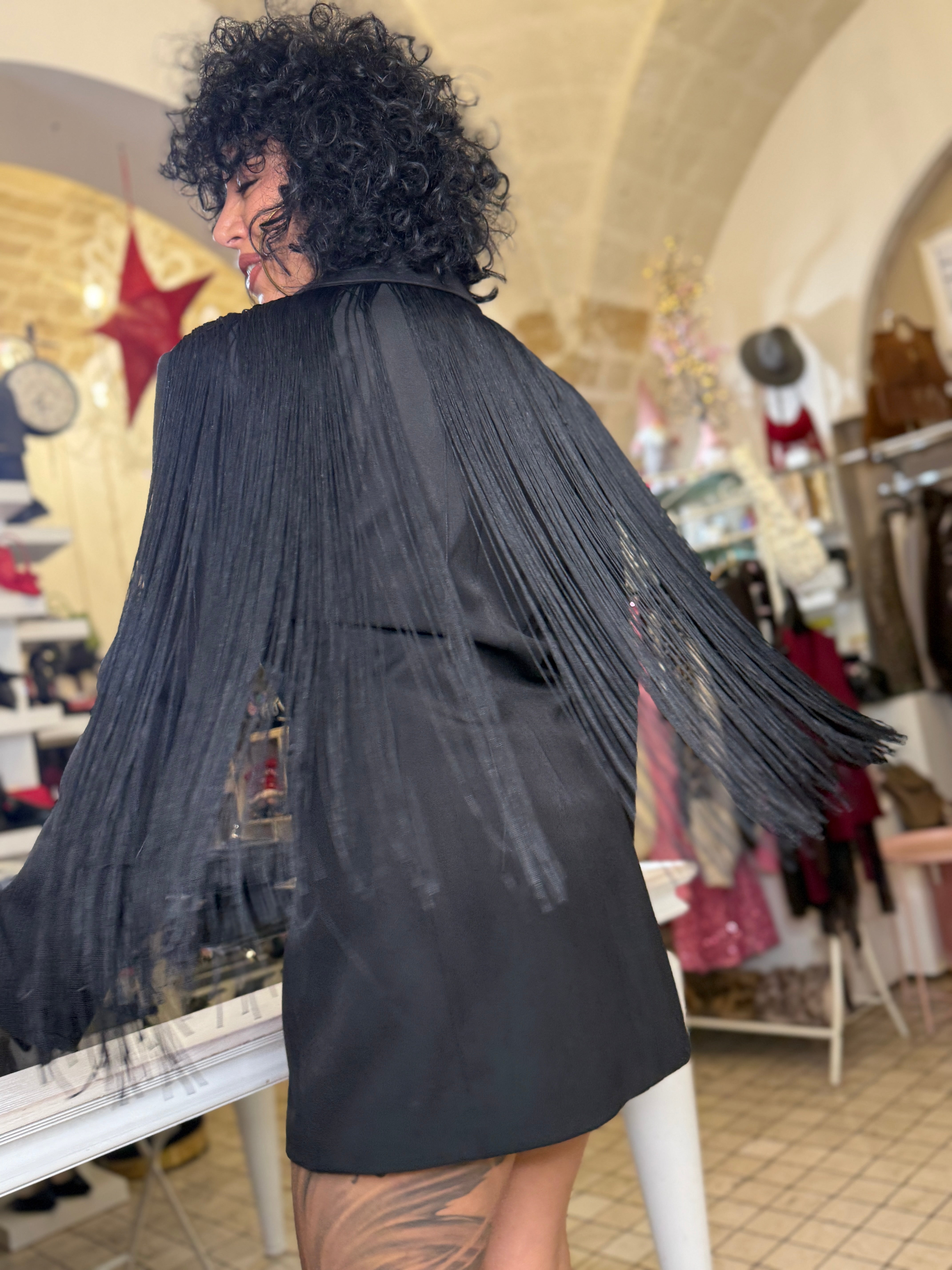 Blazer Abito Beyond Lumina