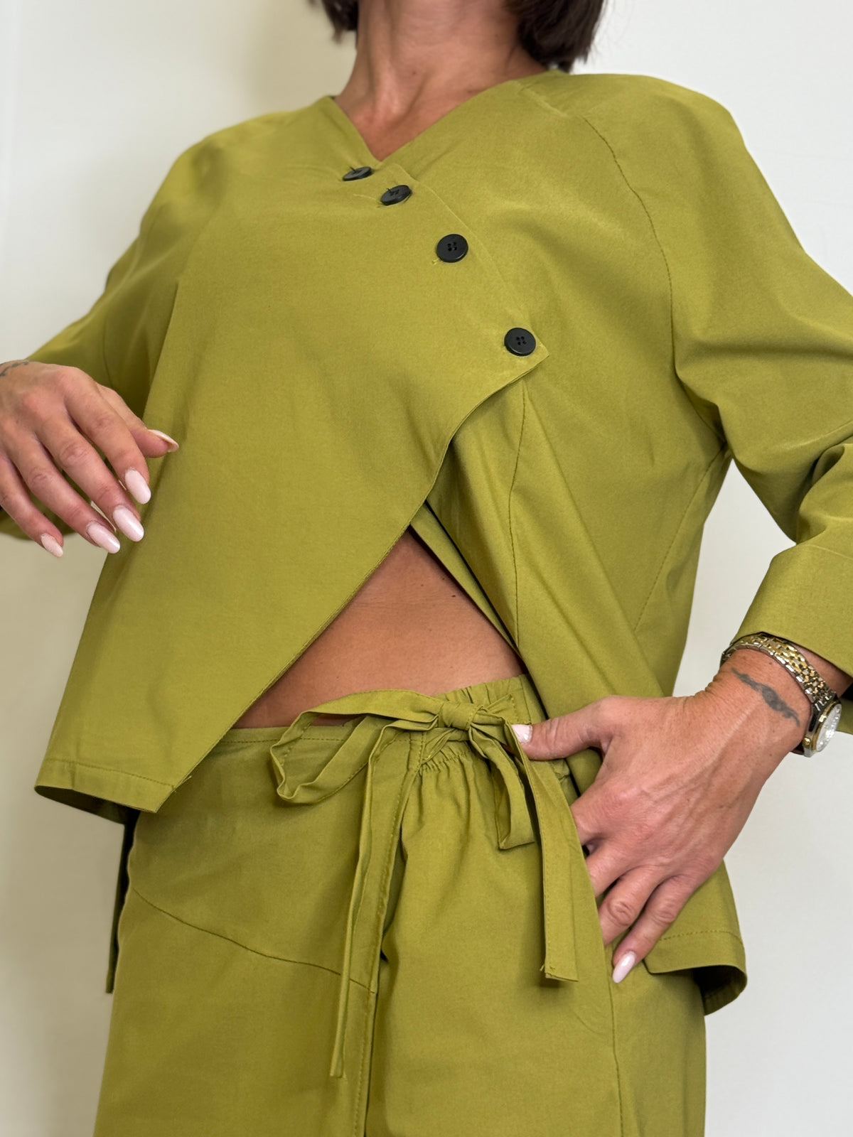 Completo Limea Wendy Trendy
