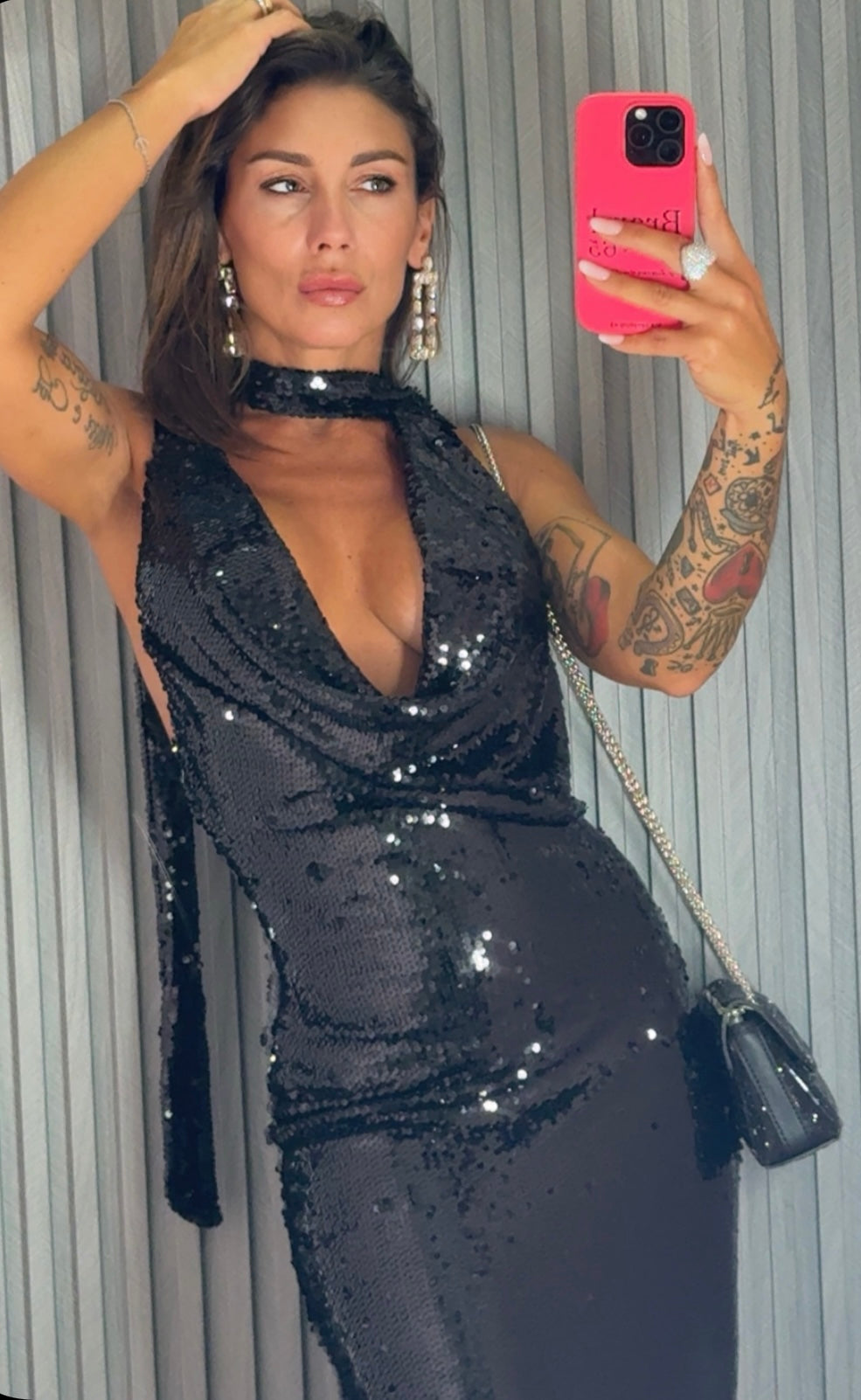 Abito Vittoria