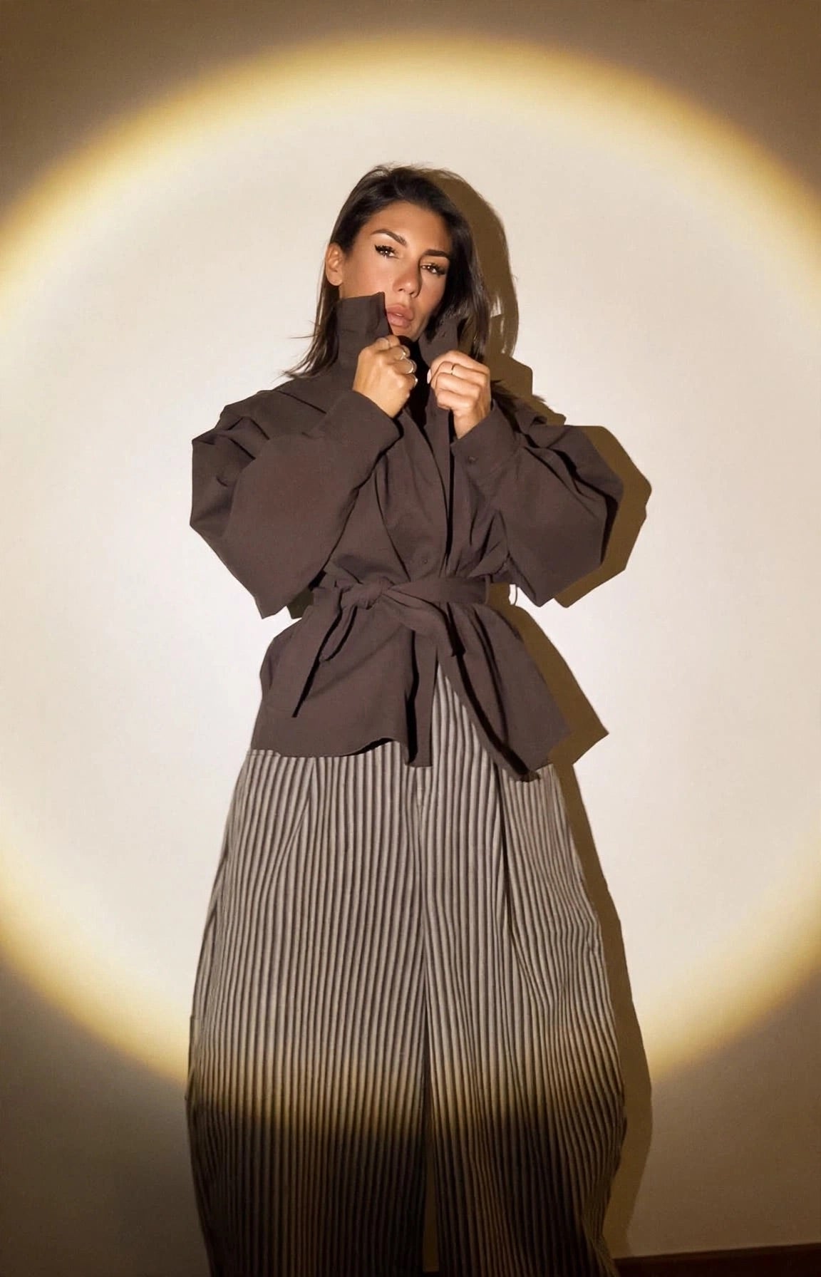 Pantalone “Strong”