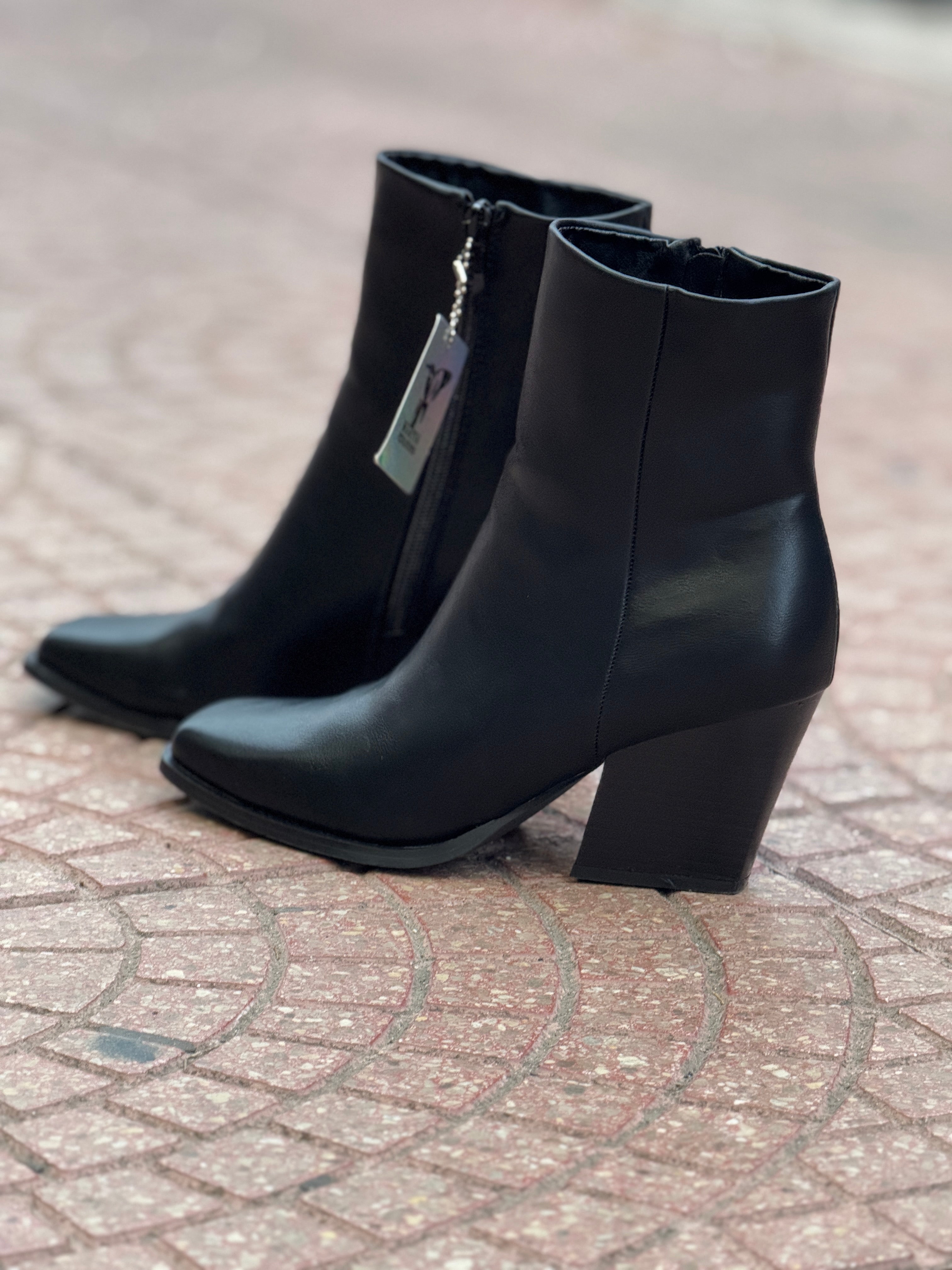 Stivaletto Veronica