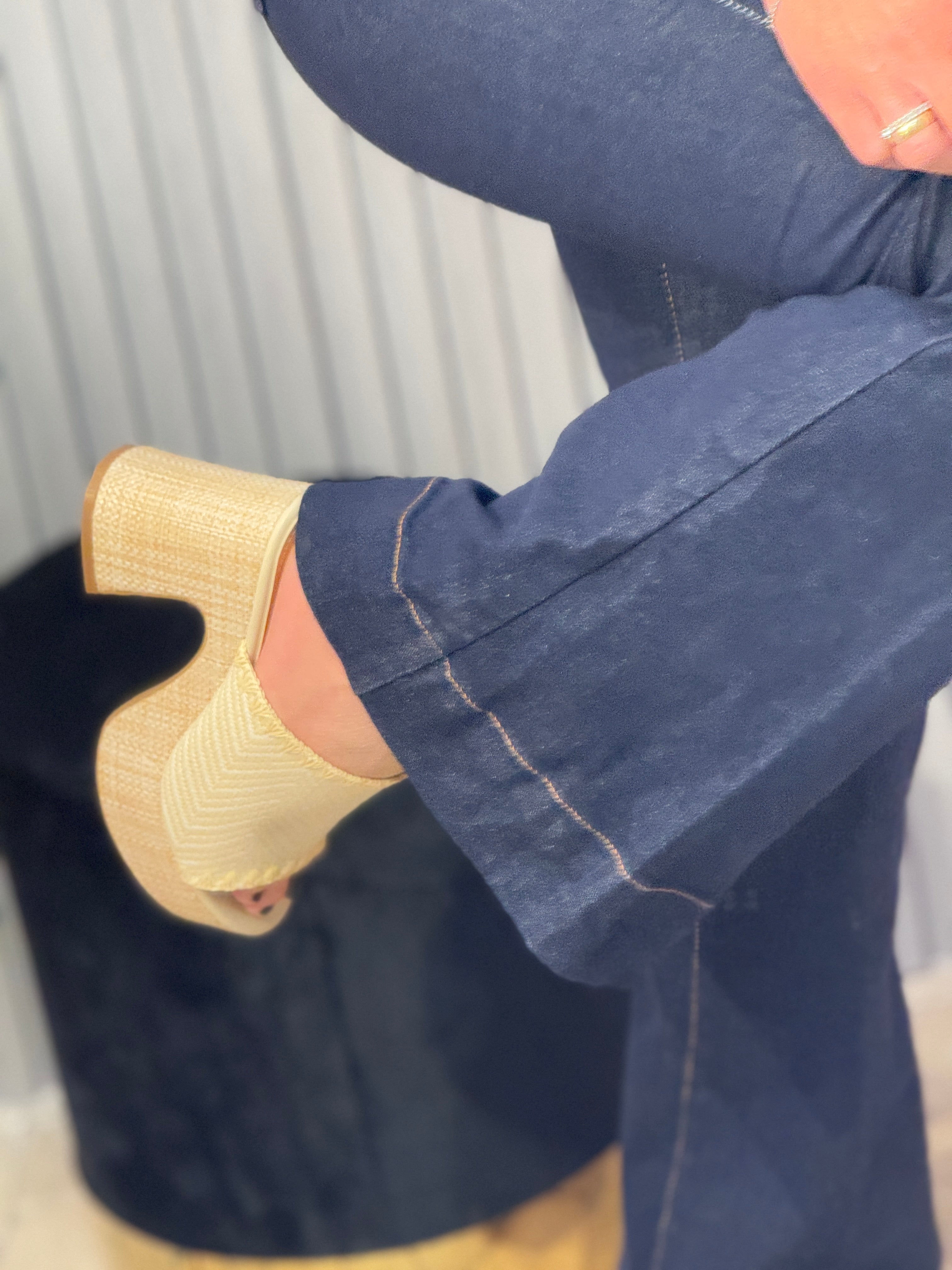 Scarpe Sabot Emma