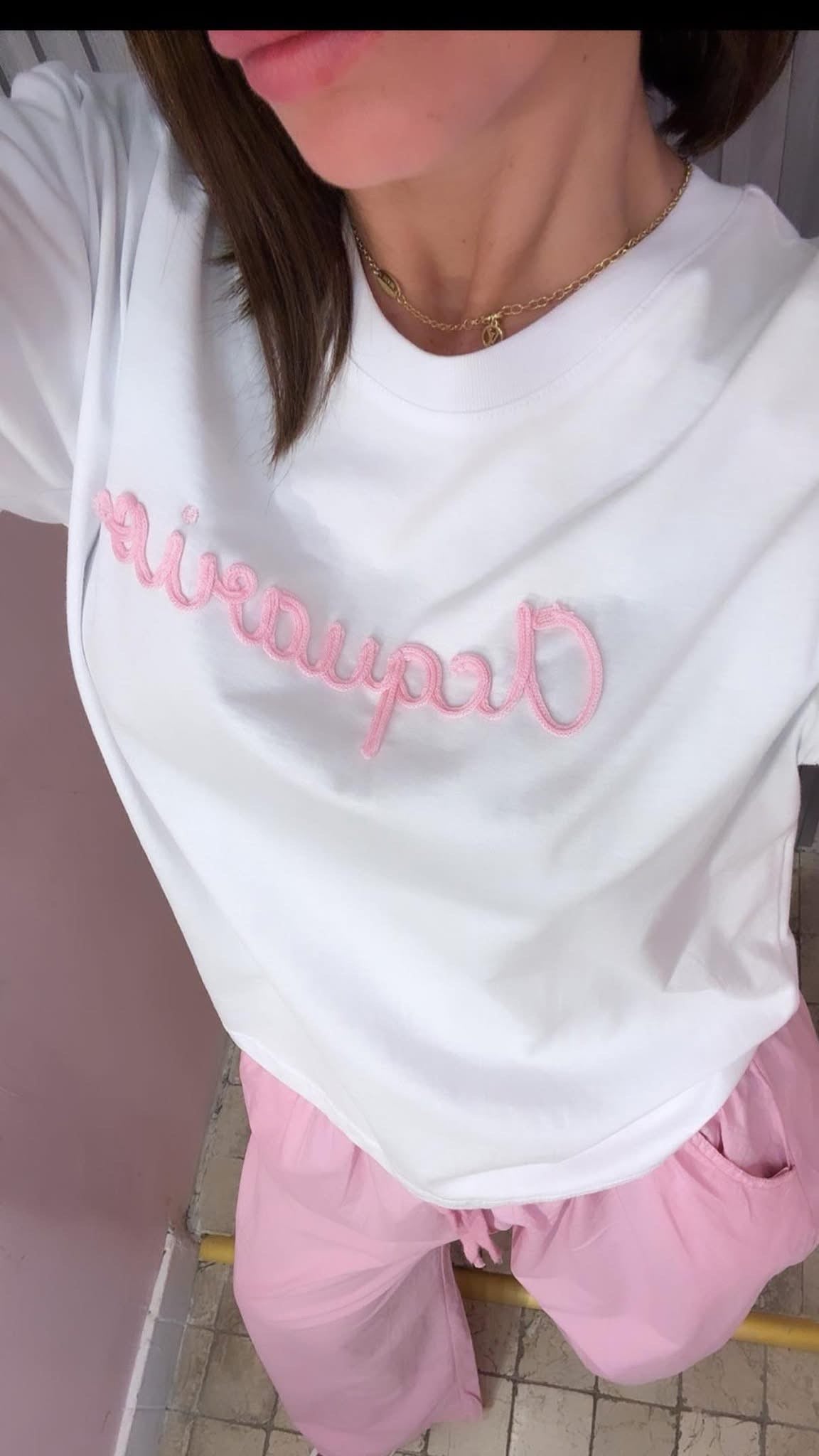 T shirt Zodiaco