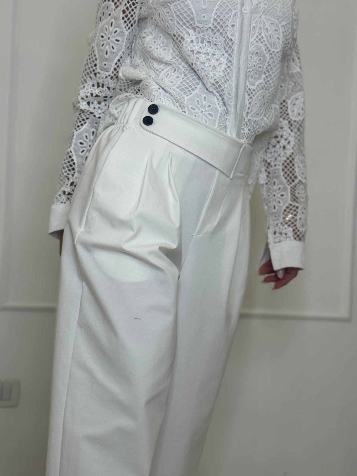 Pantalone Dandy Wendy Trendy