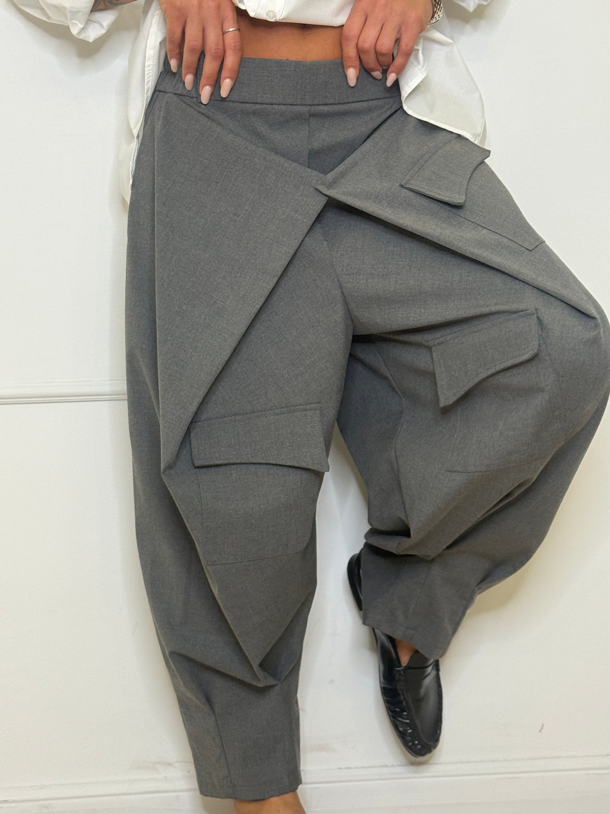 Pantalone Architect Wendy Trendy