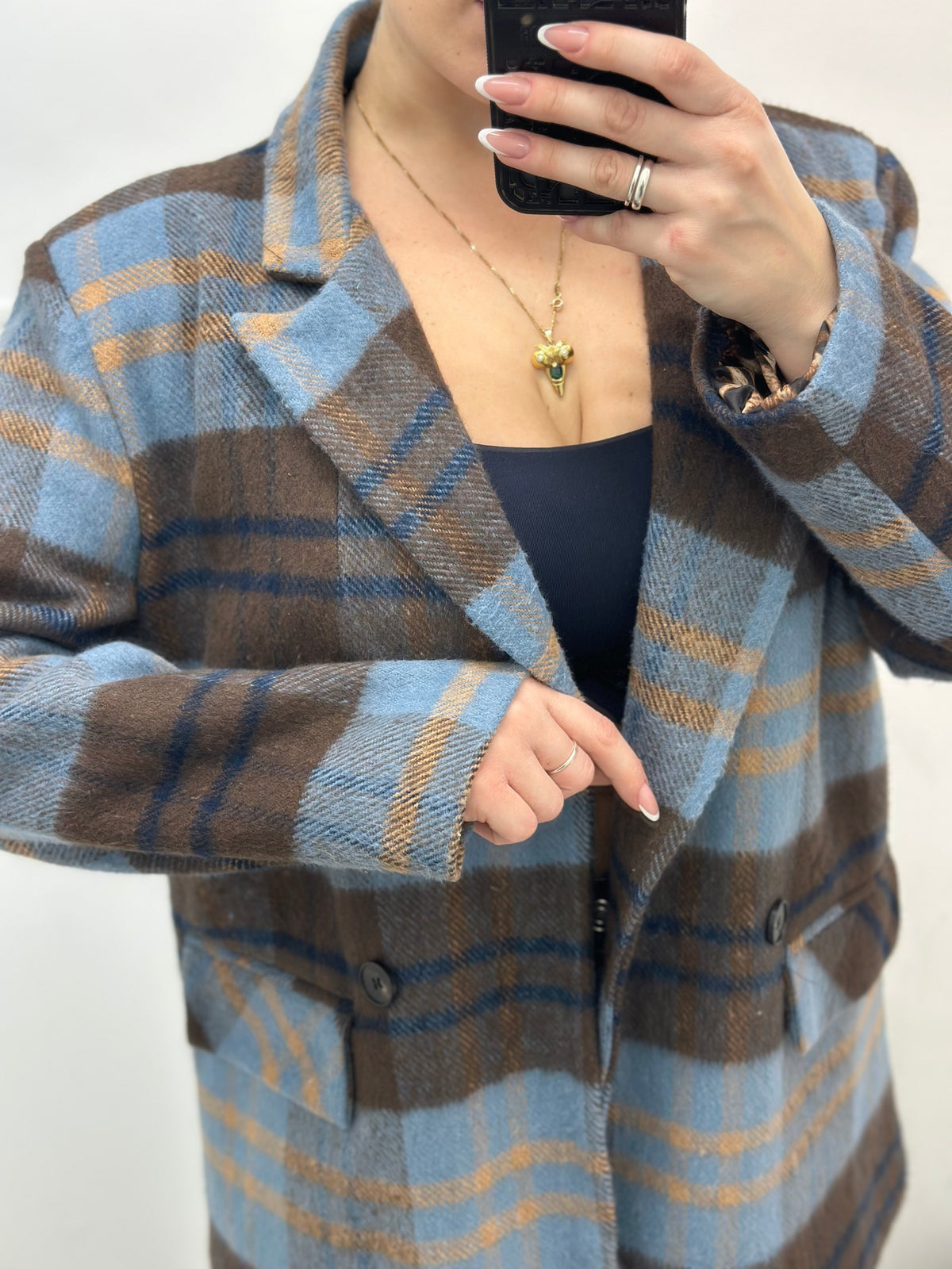 Blazer Noemi