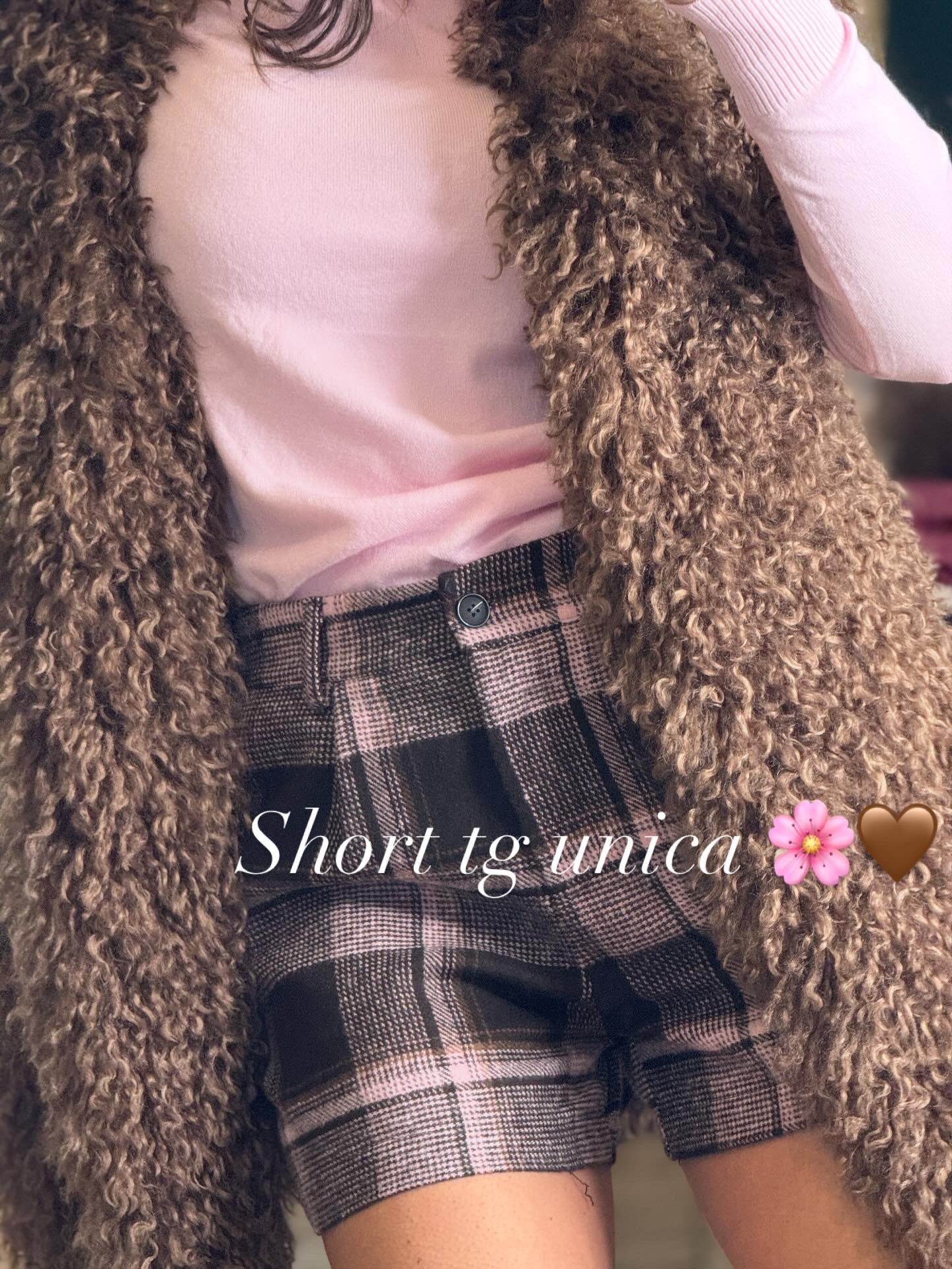 Short🤎🌸