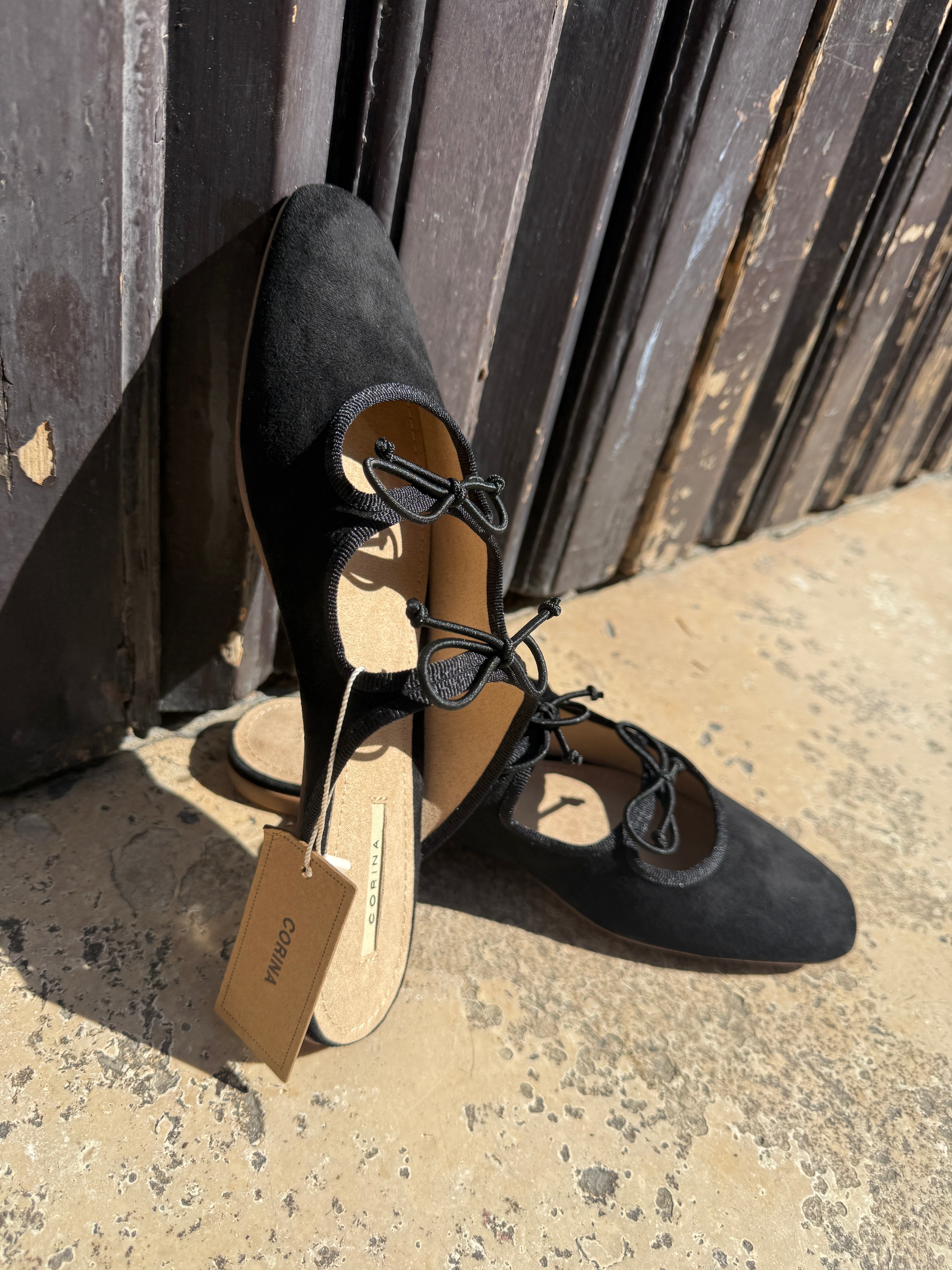 Scarpe Corina