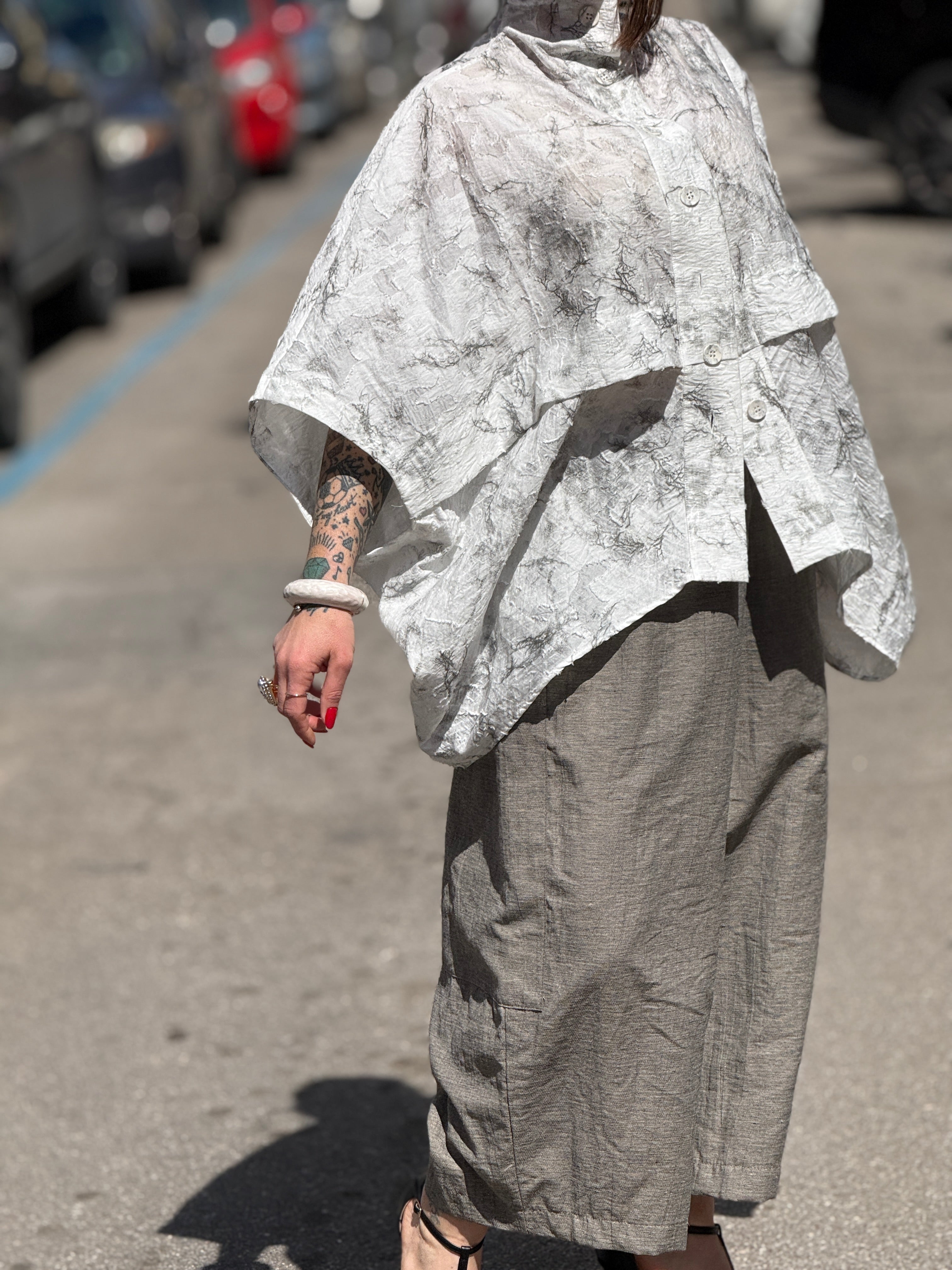 Camicia Wendy Trendy