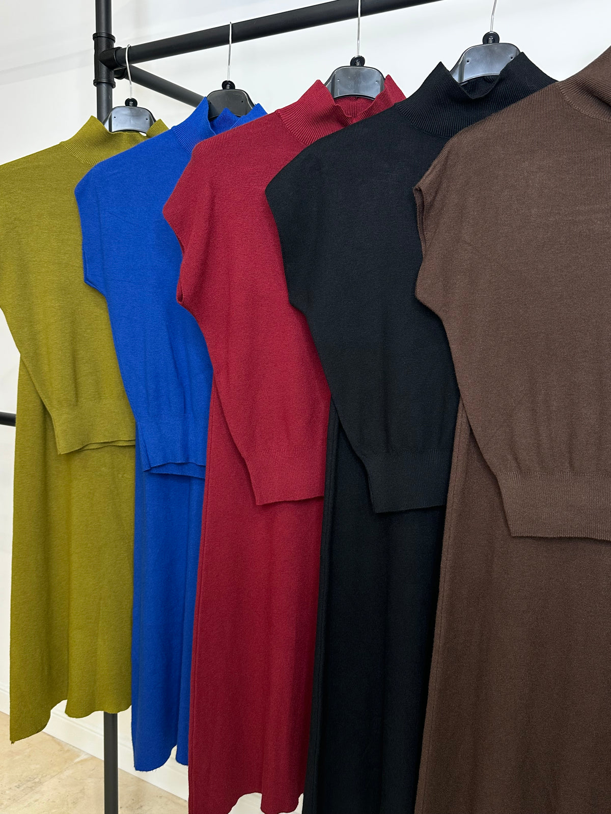 Completo Maya Chic
