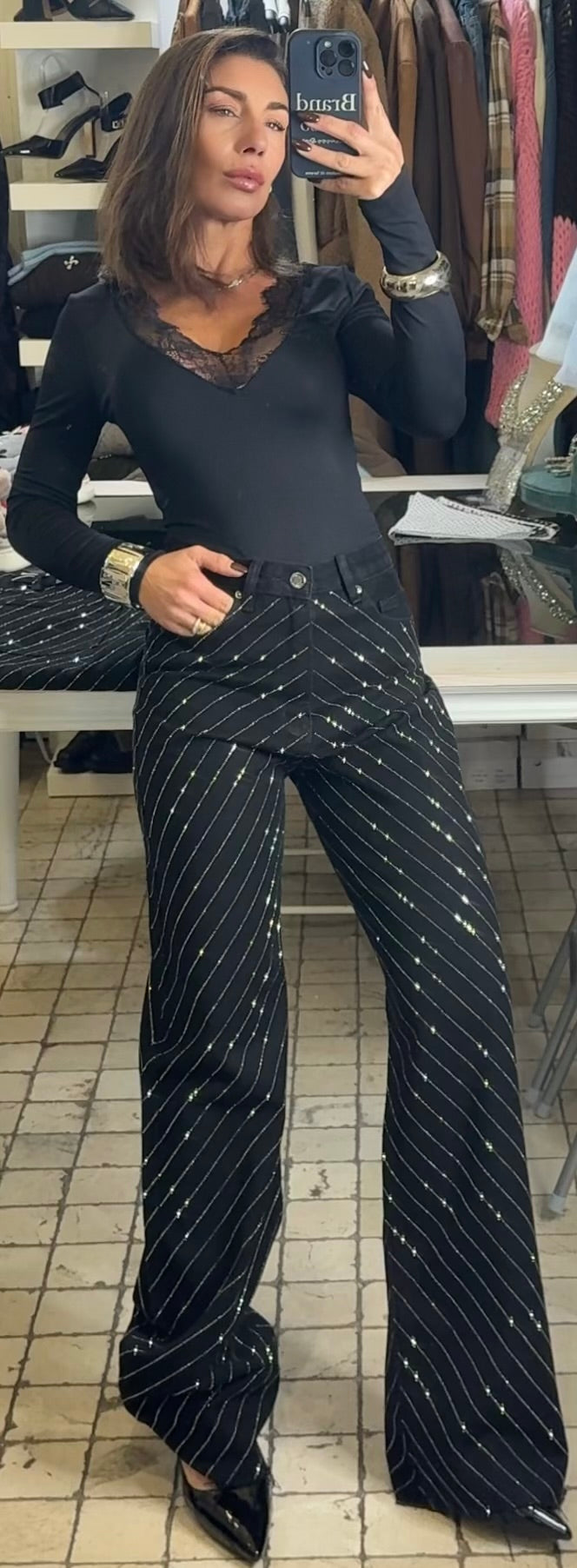 Jeans Lucy