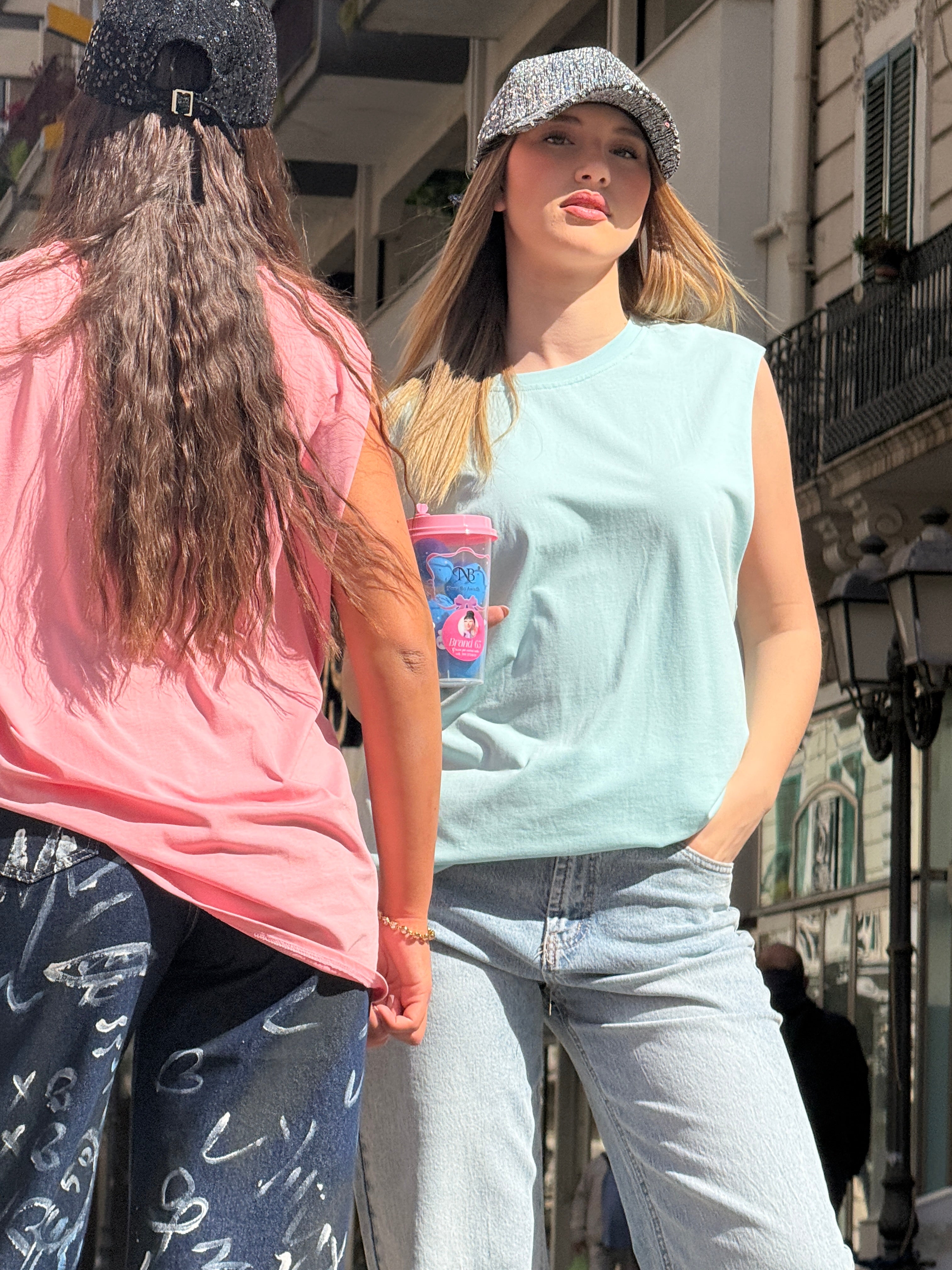 T shirt Sweet