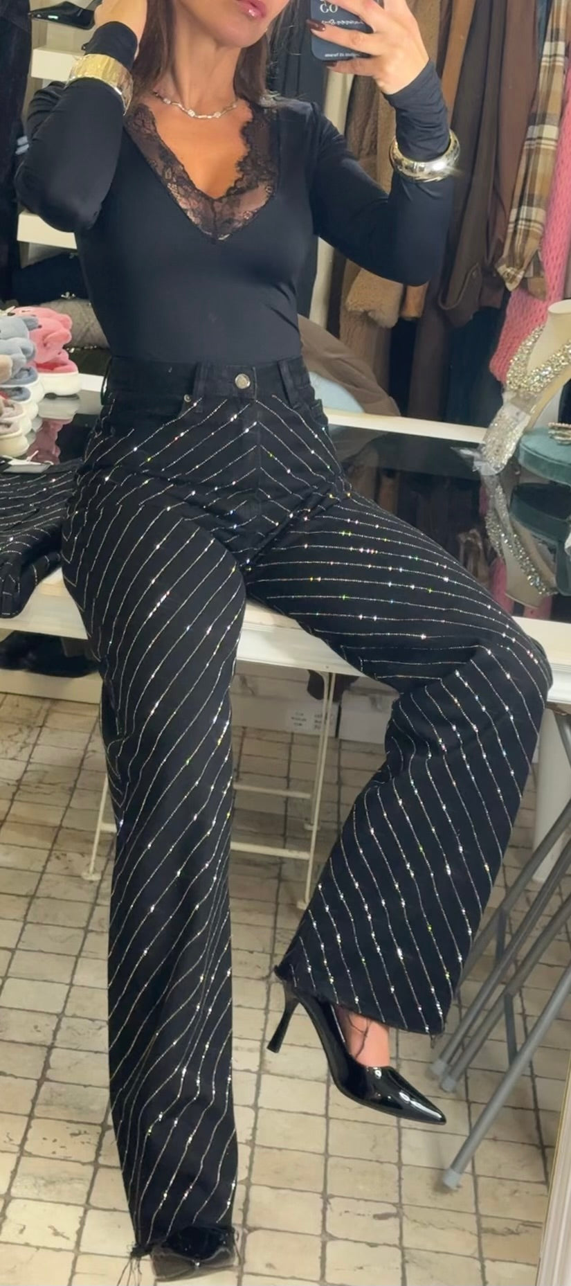 Jeans Lucy