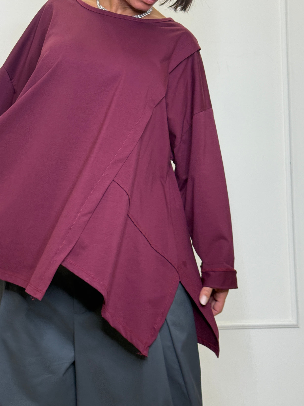 Maglia Edy Wendy Trendy