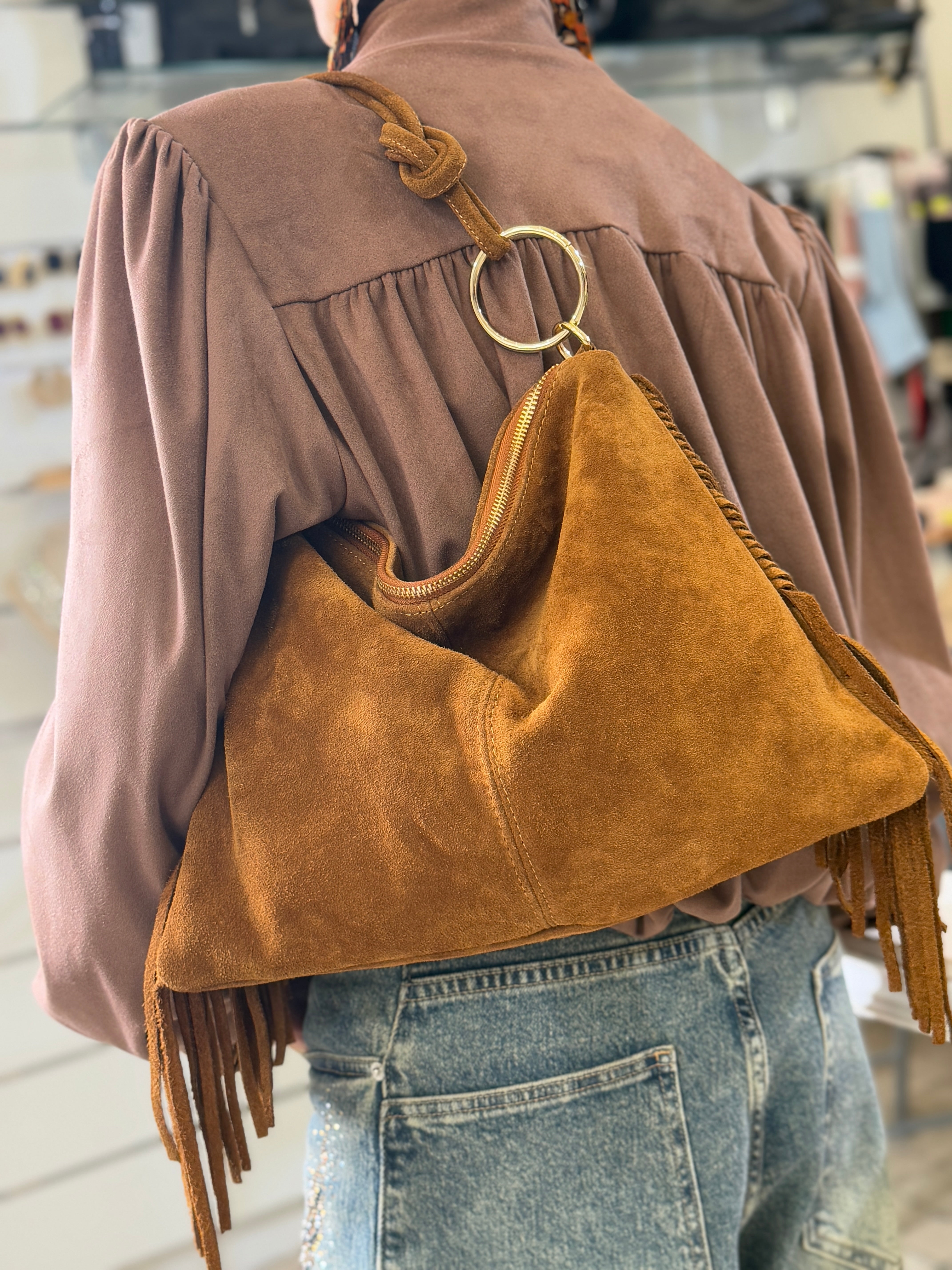Borsa Renna