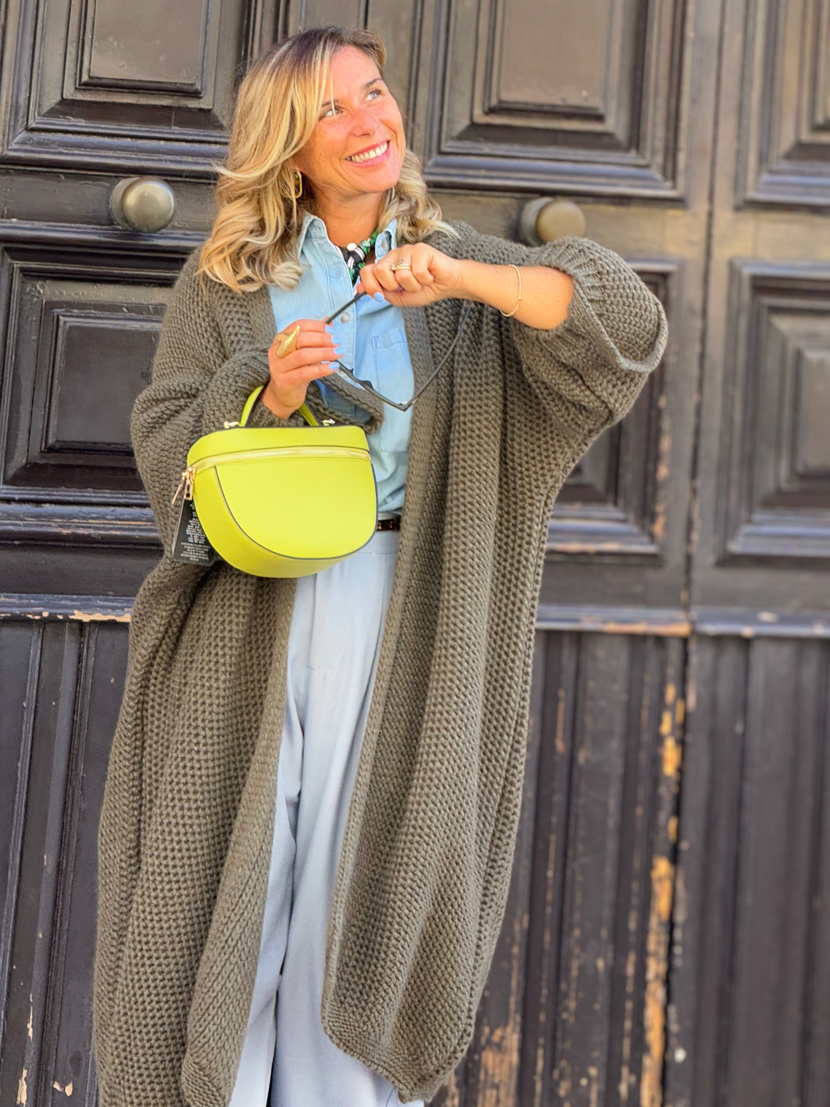 Cardigan Mara