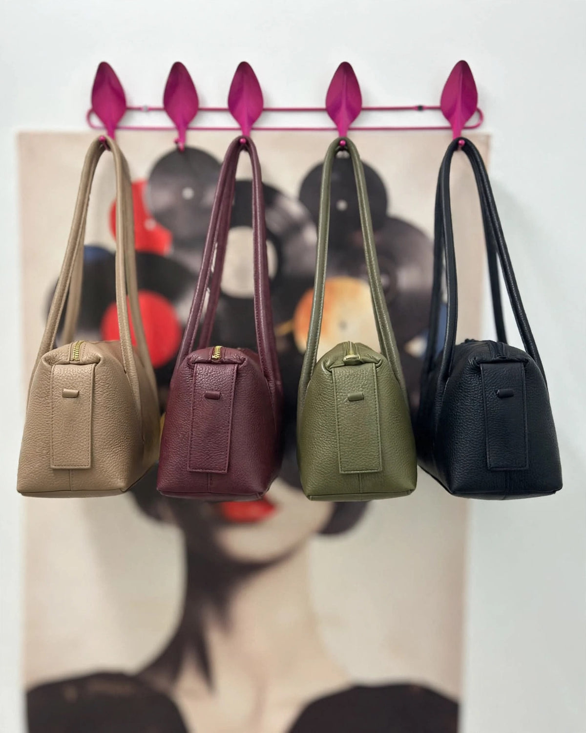 Baguette bag