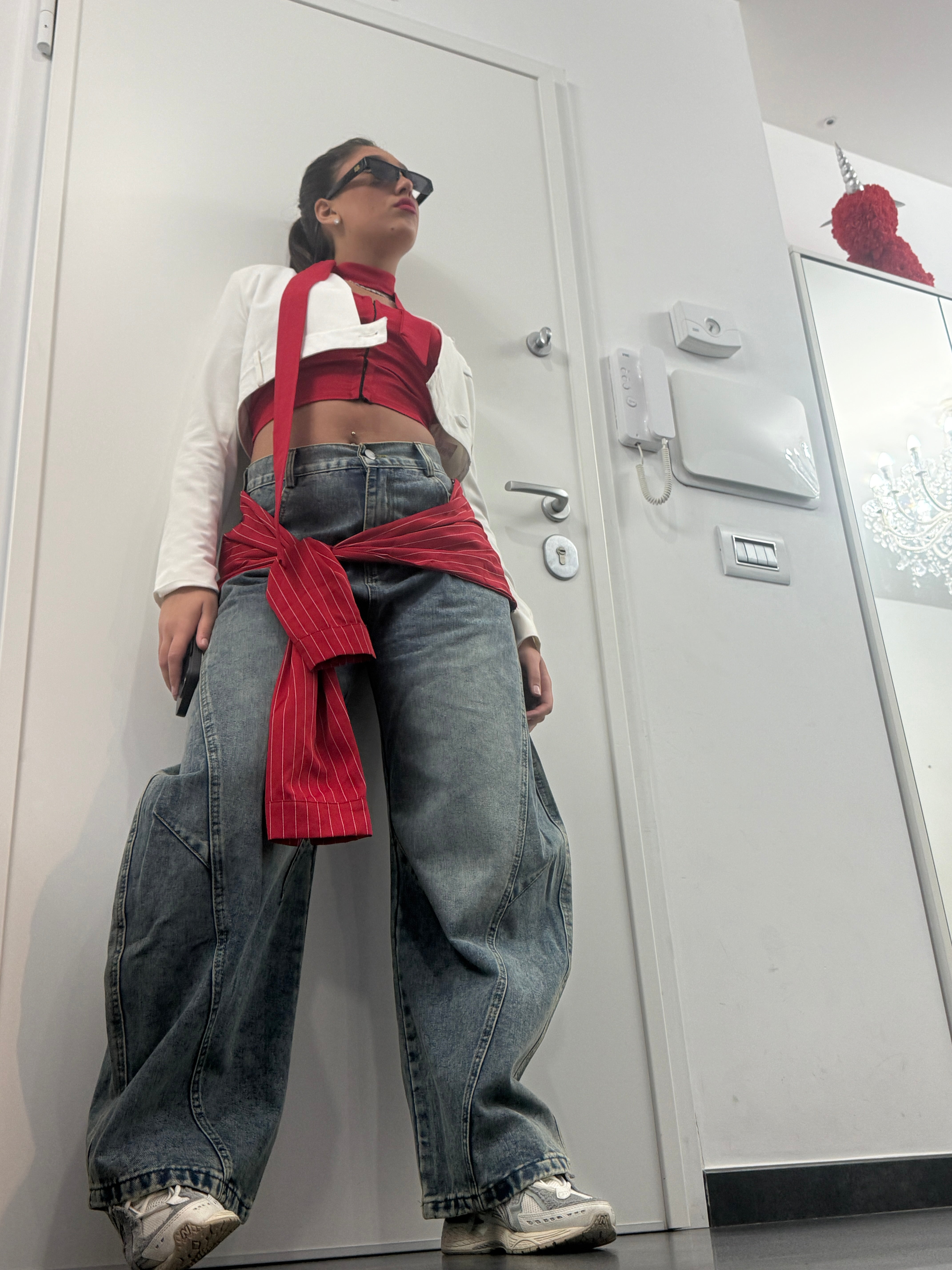 Jeans Street