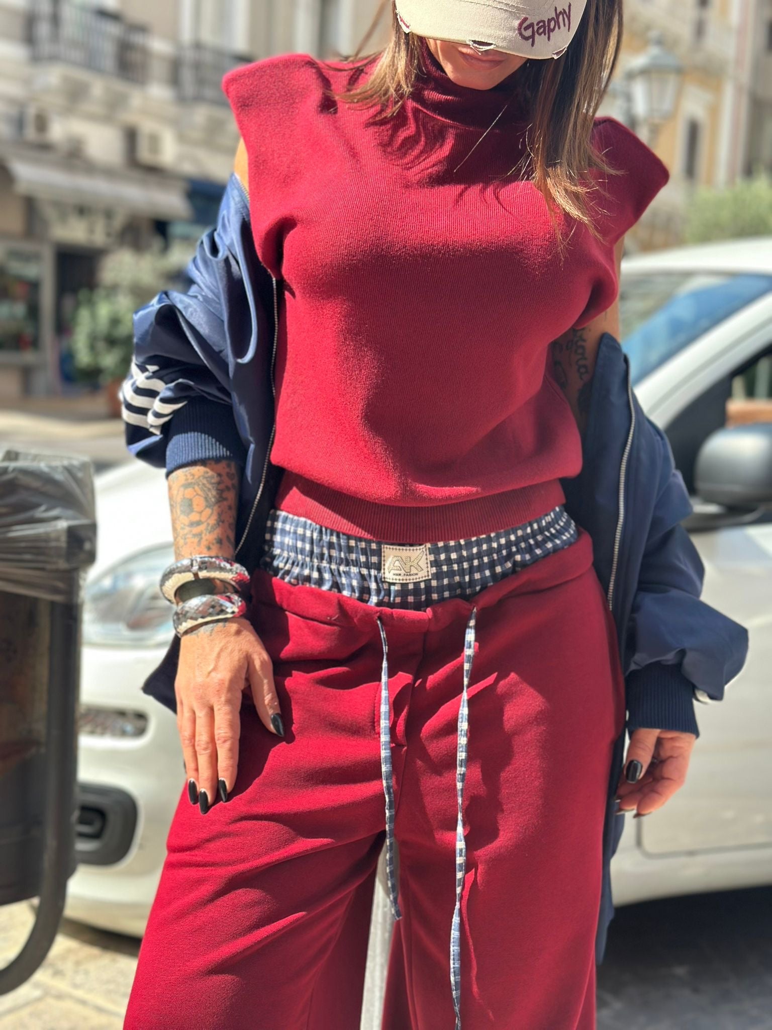 Pantalone EMY
