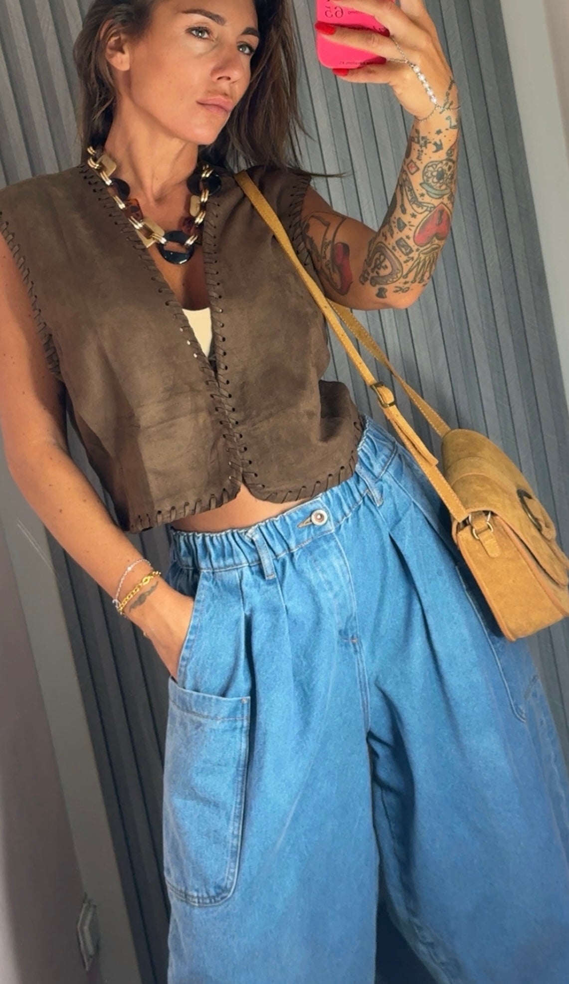 Jeans Manu