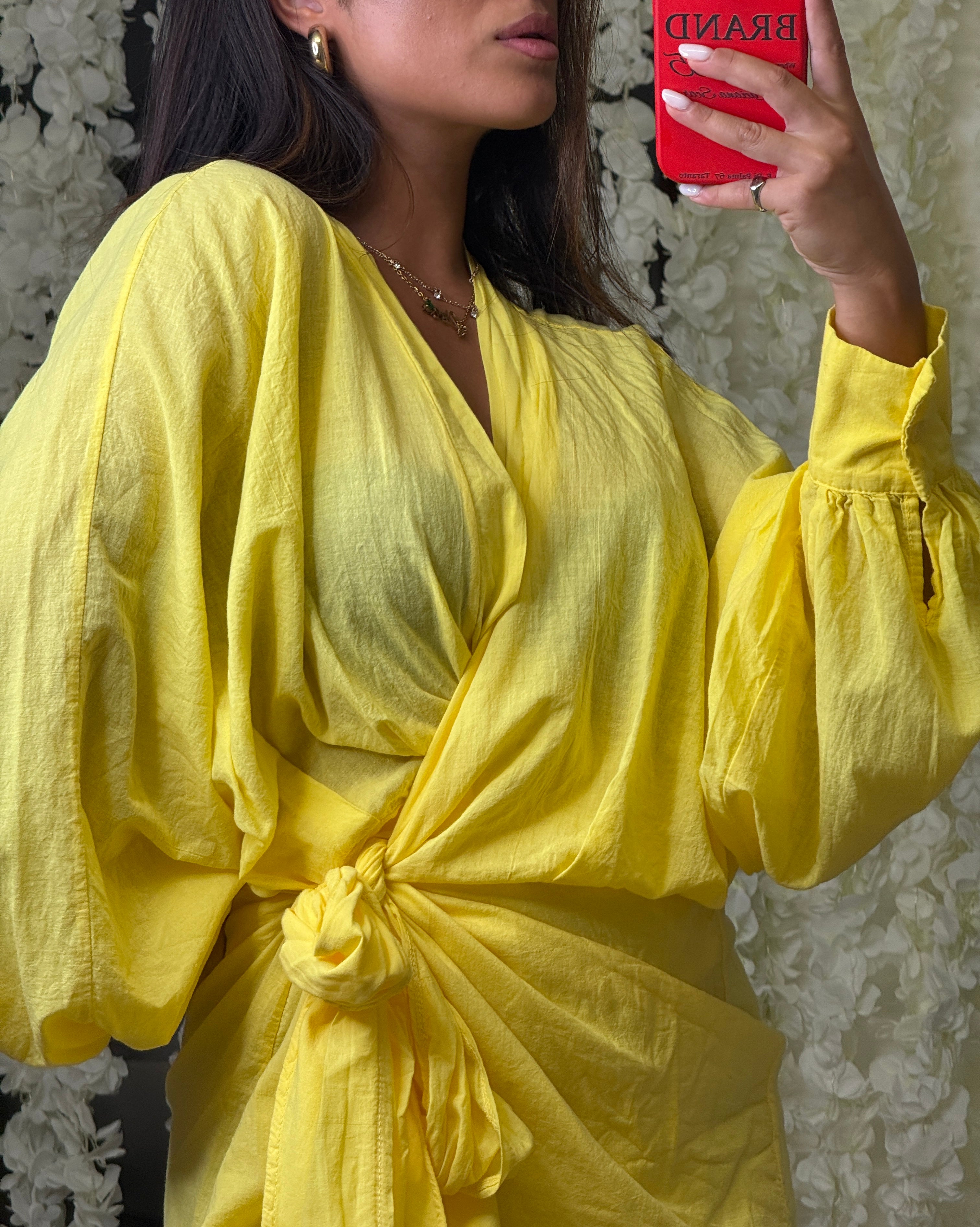 Abito kimono