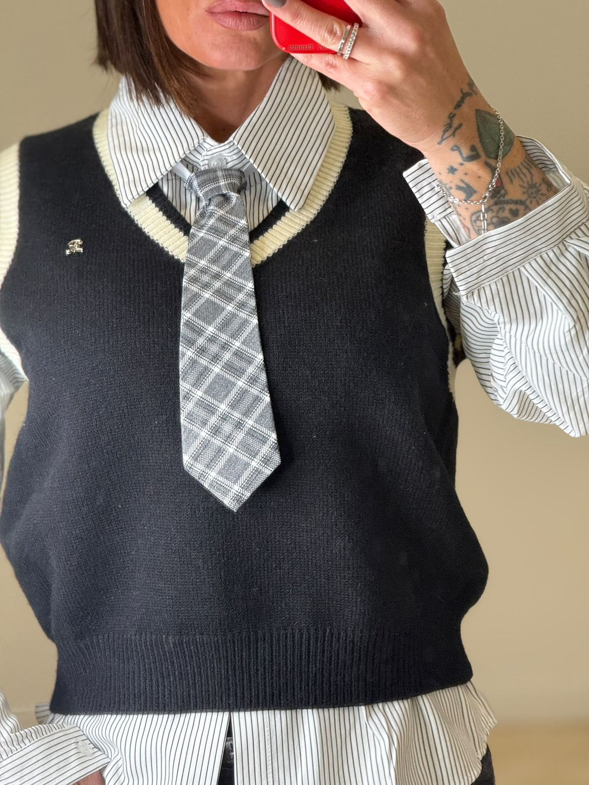 Midnight Preppy Set02