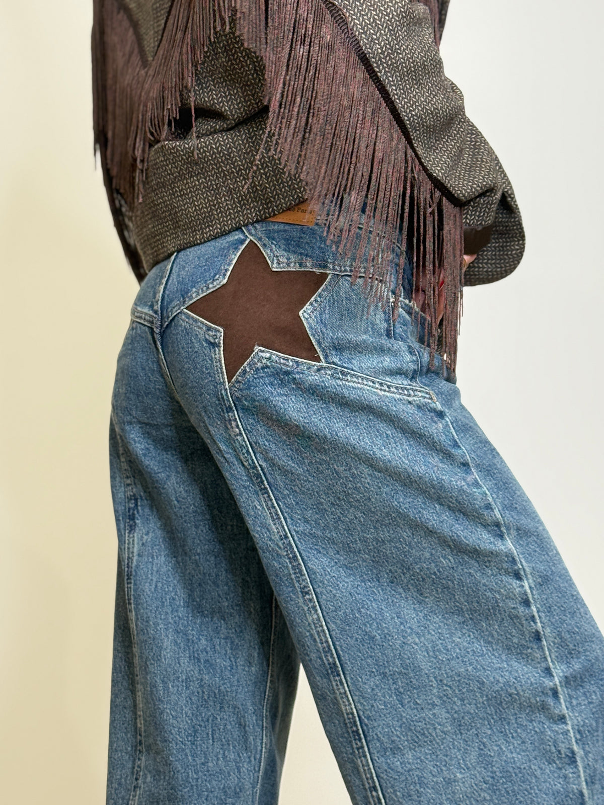 Jeans Star Vintage