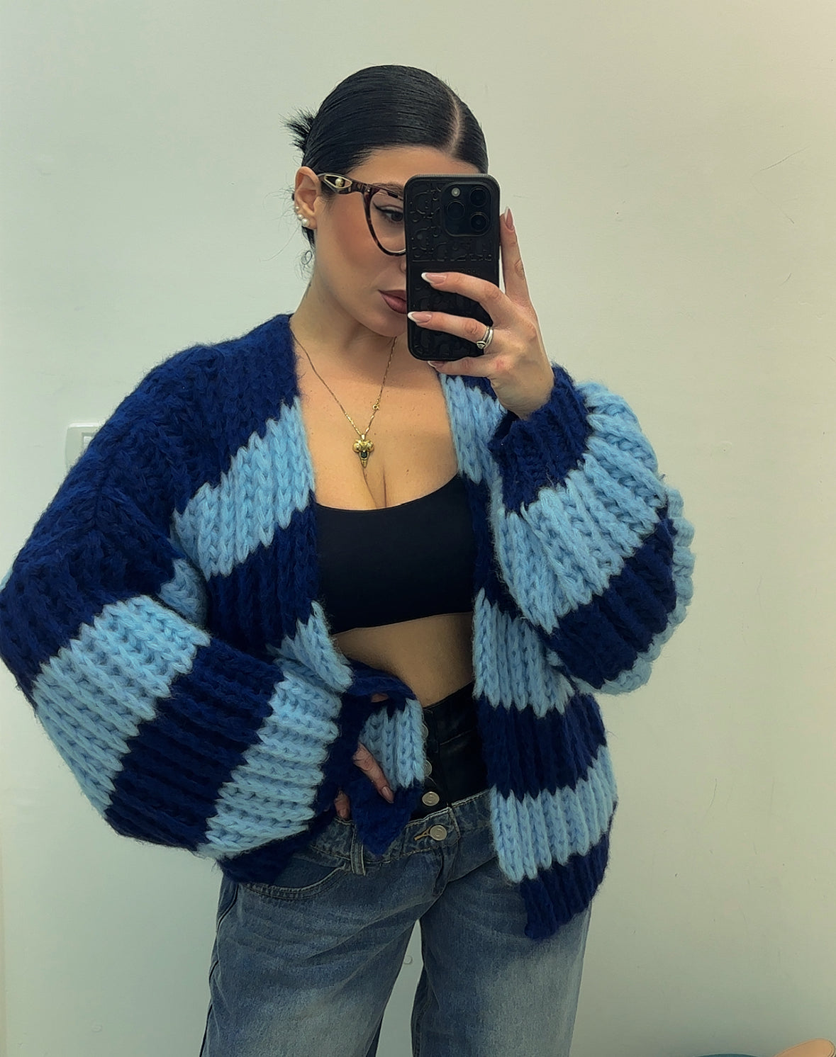 Cardigan Bubble2