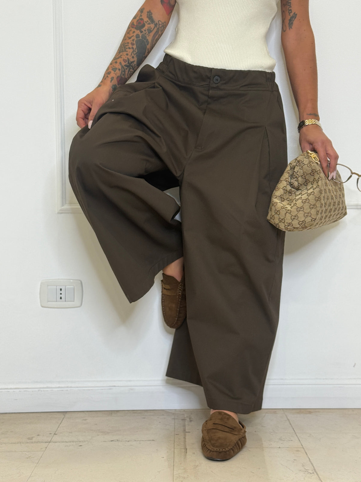 Pantalone Sculpt Wendy Trendy
